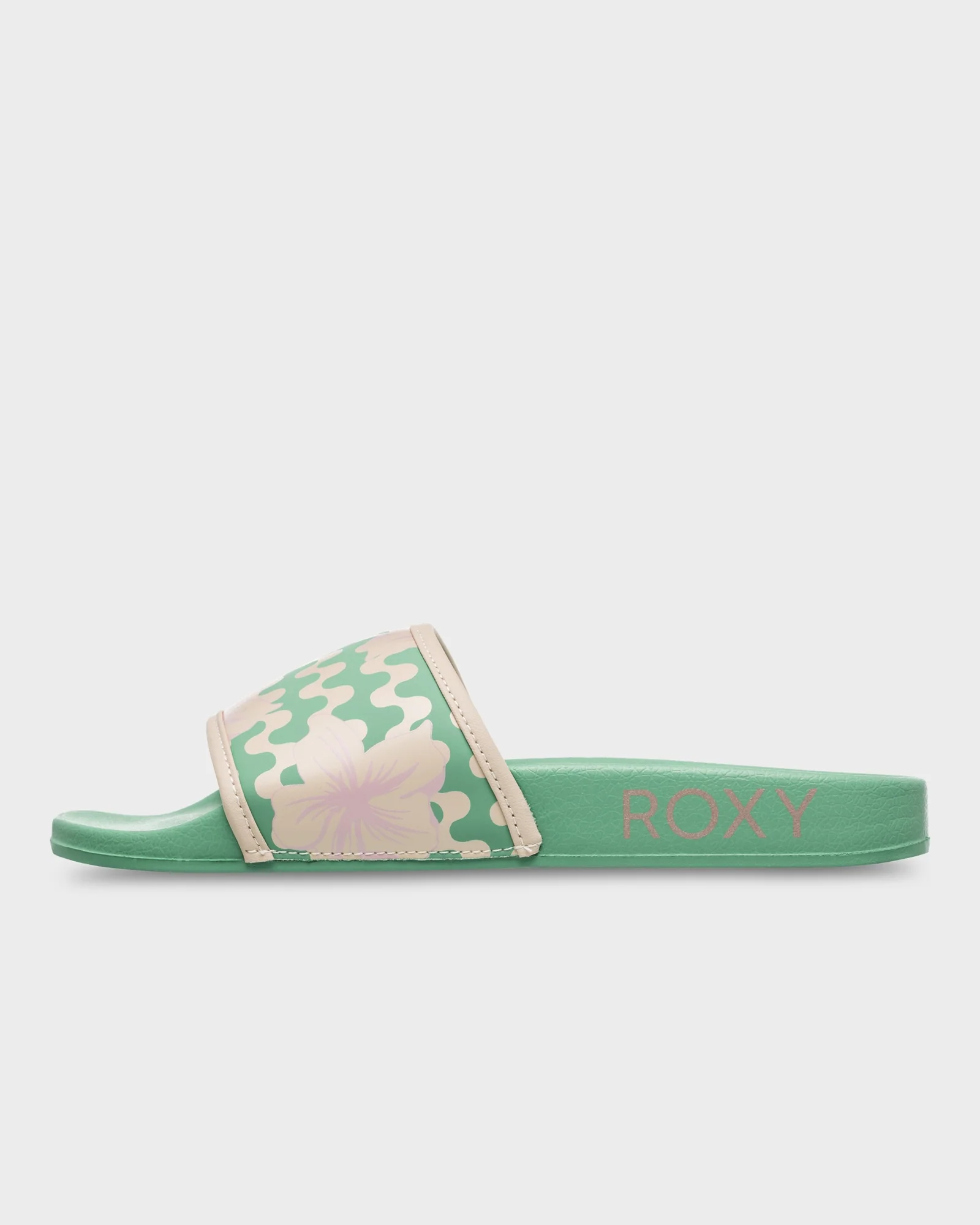 Womens Slippy IV Slider - Image 2