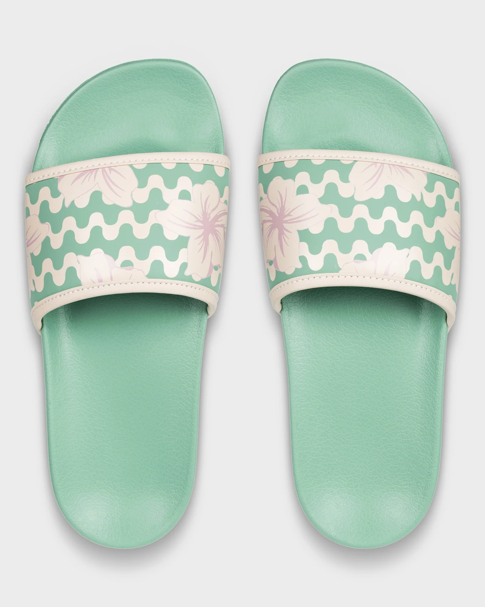 Womens Slippy IV Slider - Image 3