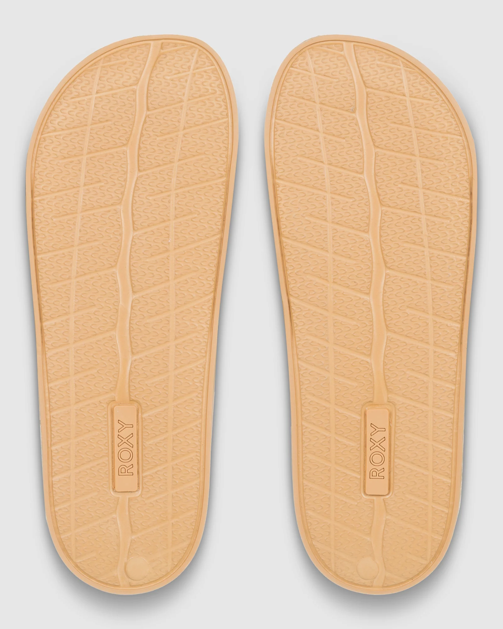 Womens Slippy Country Slides - Image 4