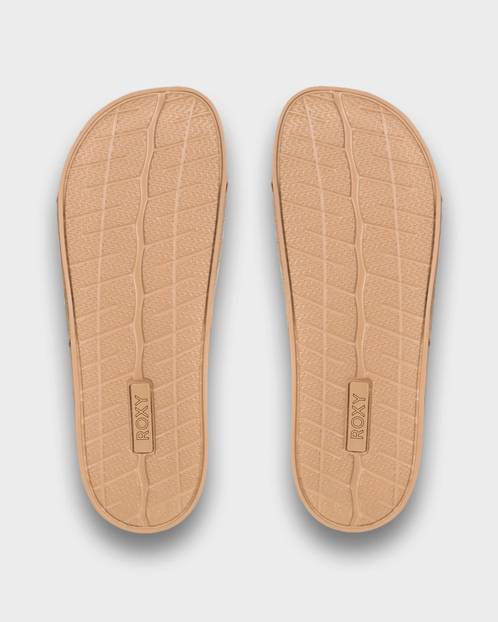 Womens Slippy IV Crochet Slider - Image 4
