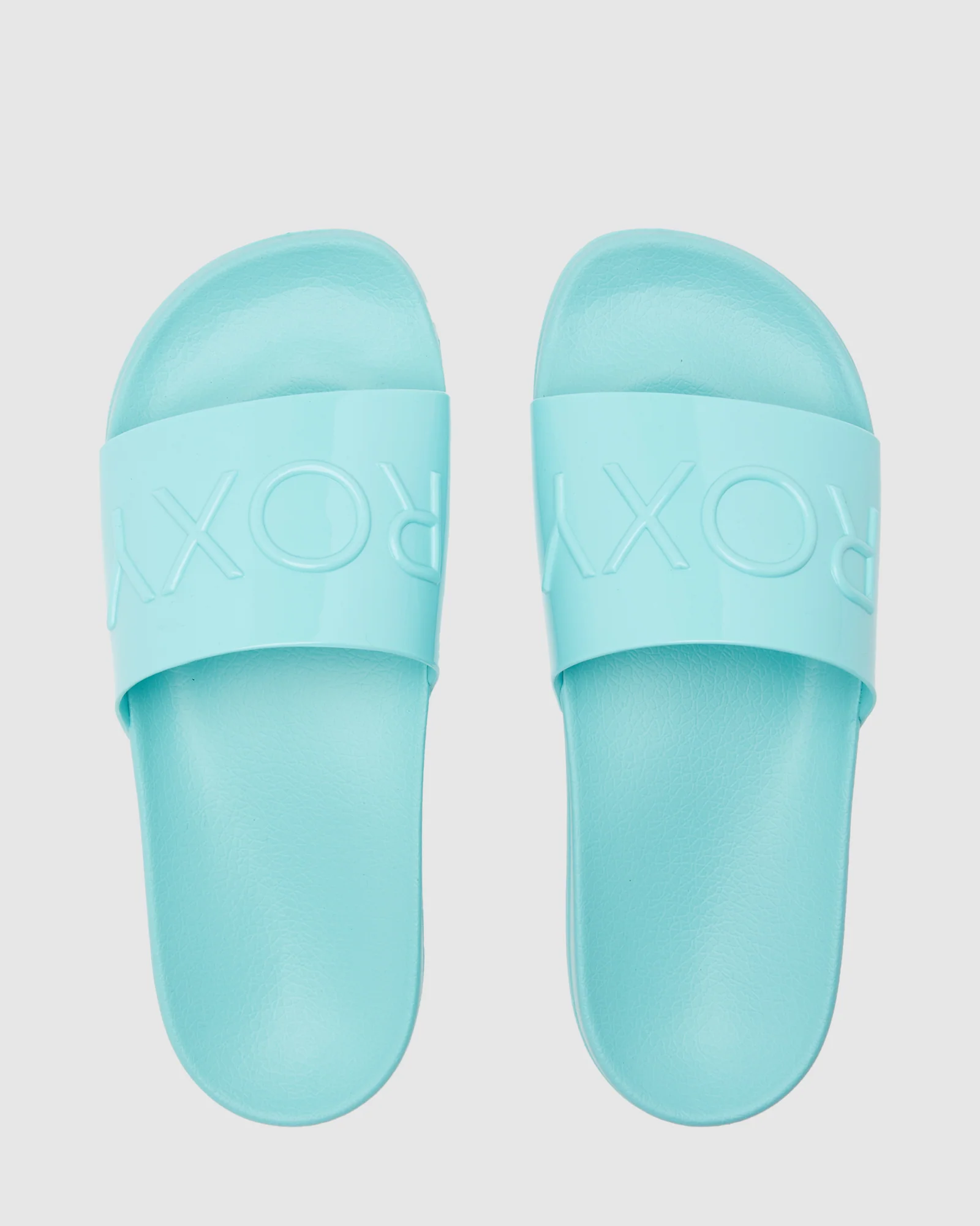 Womens Slippy Jelly Sandals - Image 3