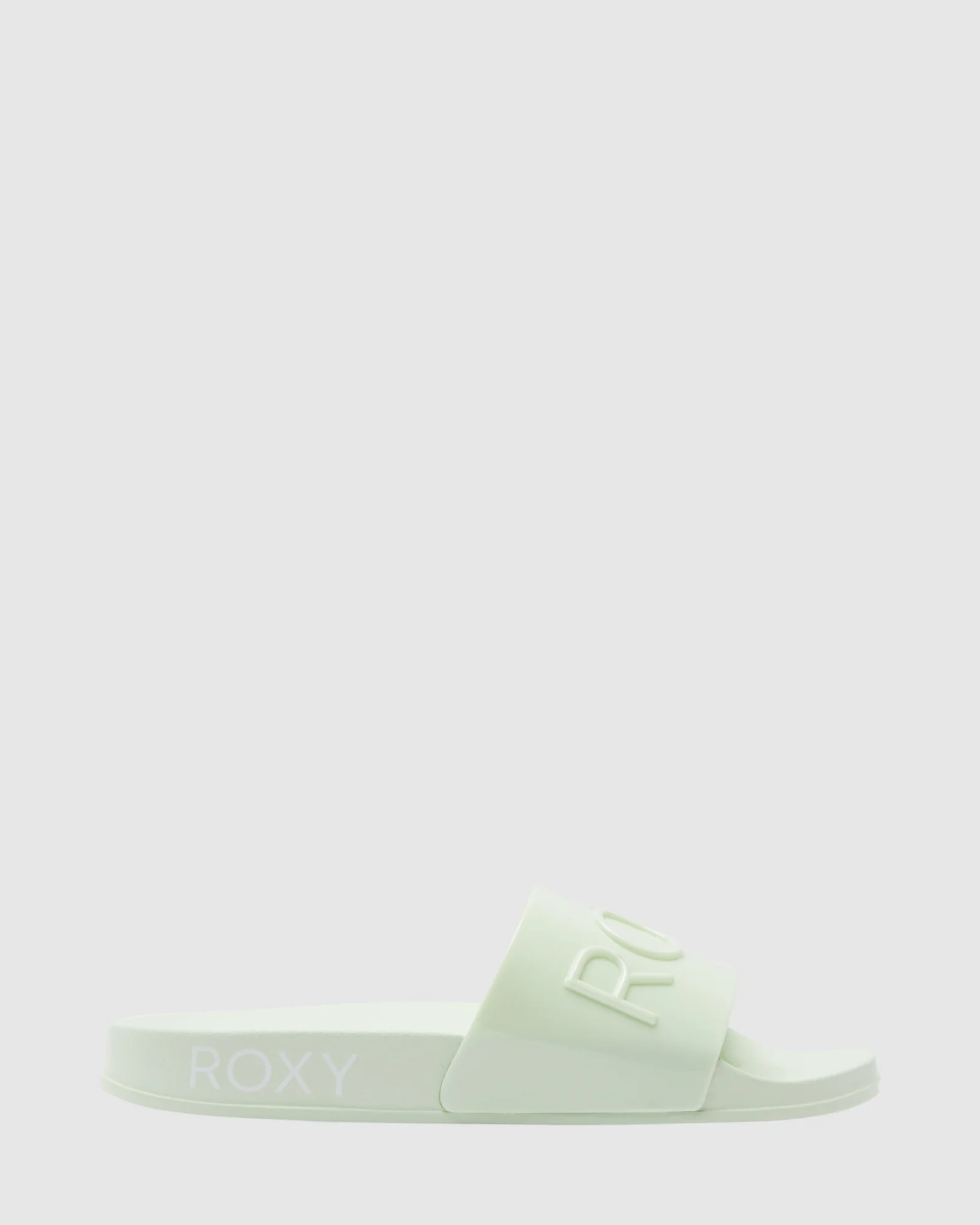 Womens Slippy Jelly Sandals - Image 2