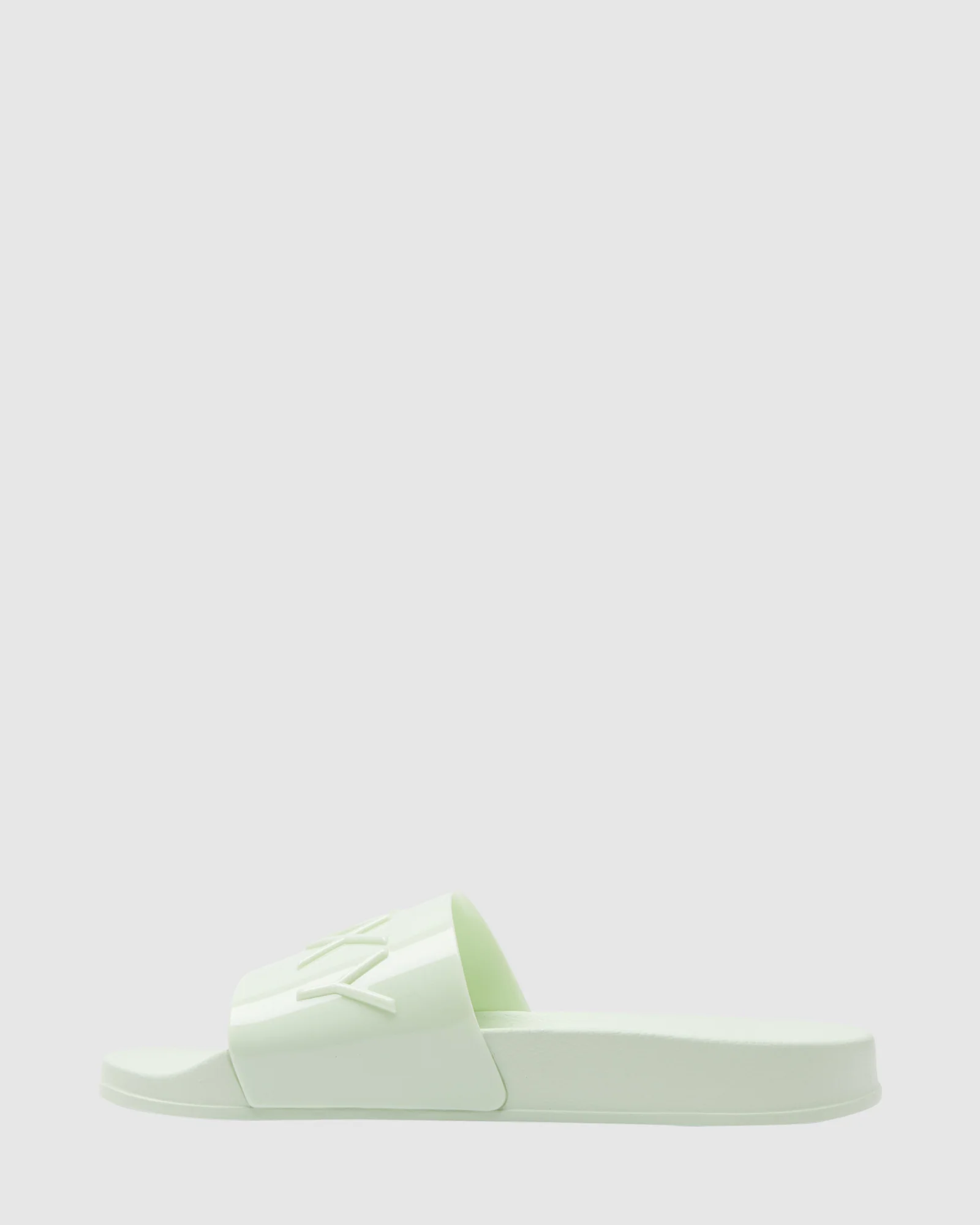 Womens Slippy Jelly Sandals - Image 5