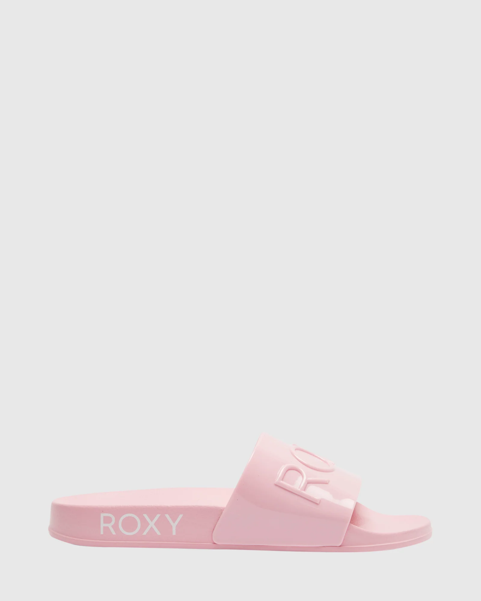 Womens Slippy Jelly Sandals - Image 2