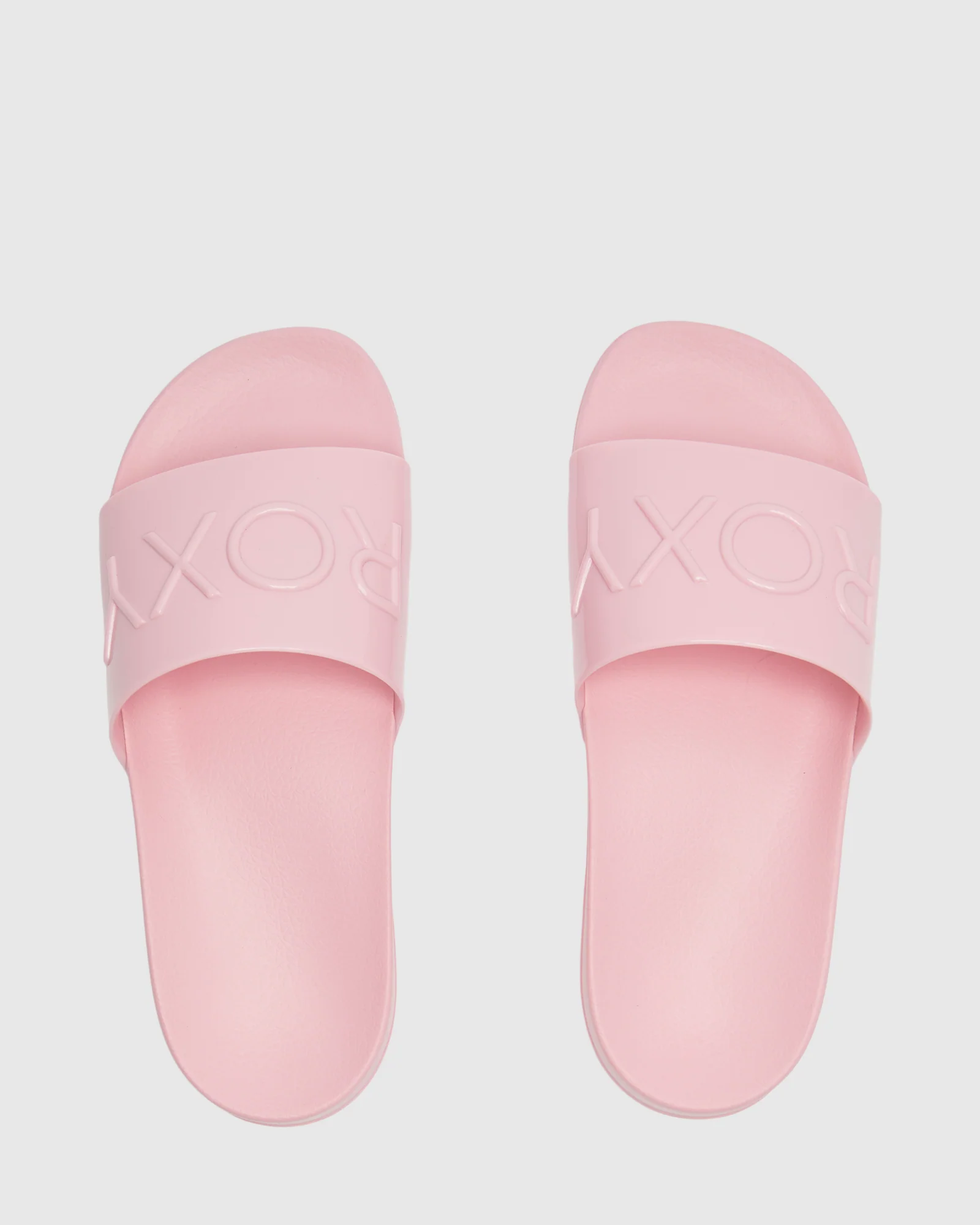 Womens Slippy Jelly Sandals - Image 3