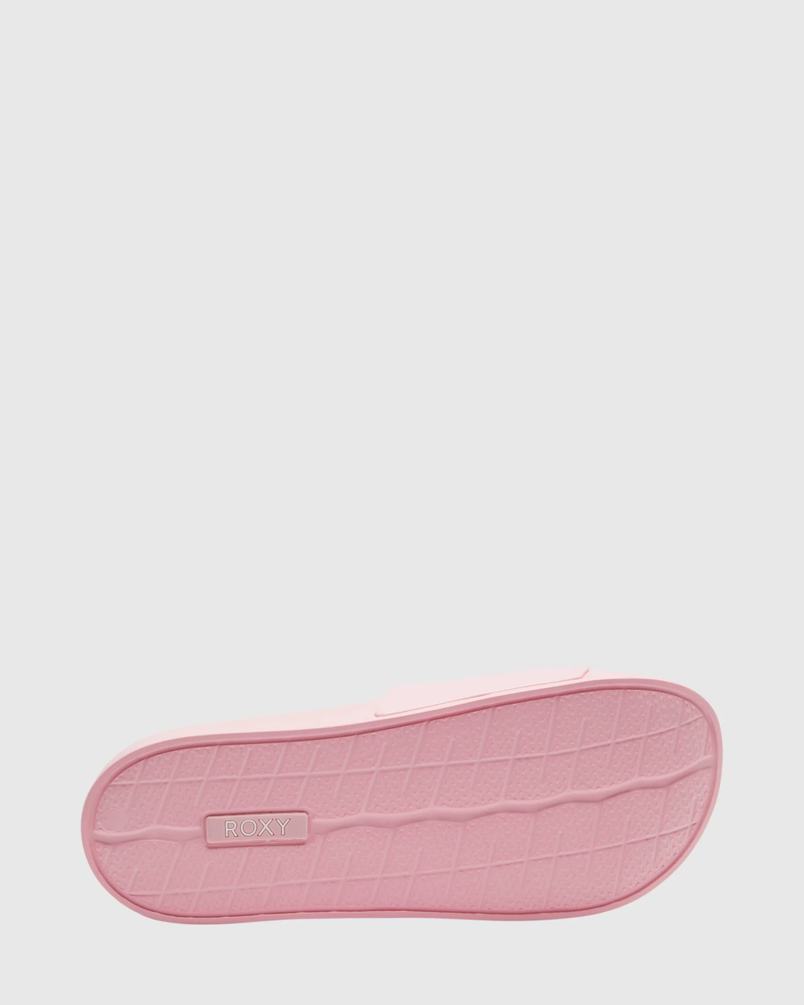 Womens Slippy Jelly Sandals - Image 4