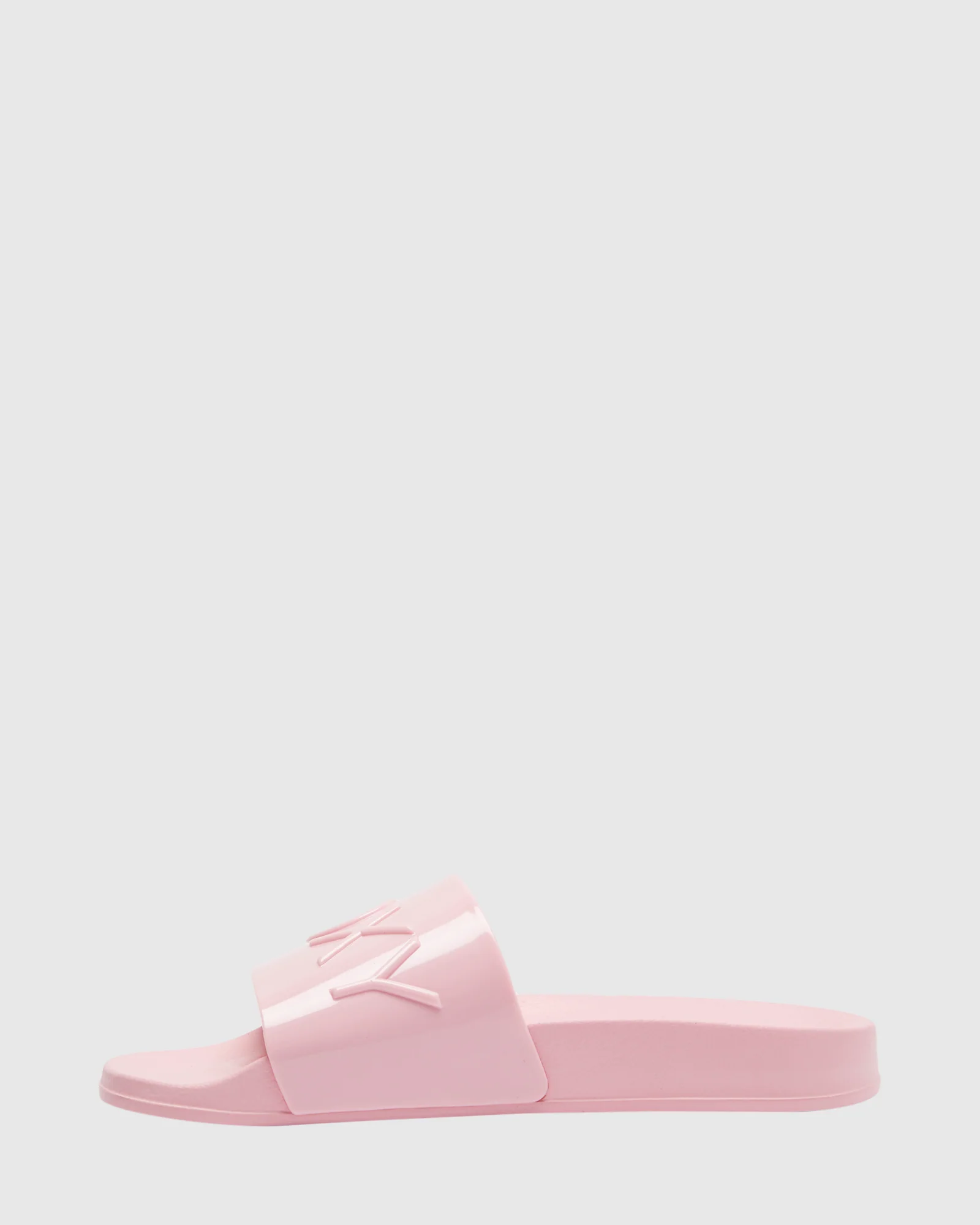 Womens Slippy Jelly Sandals - Image 5