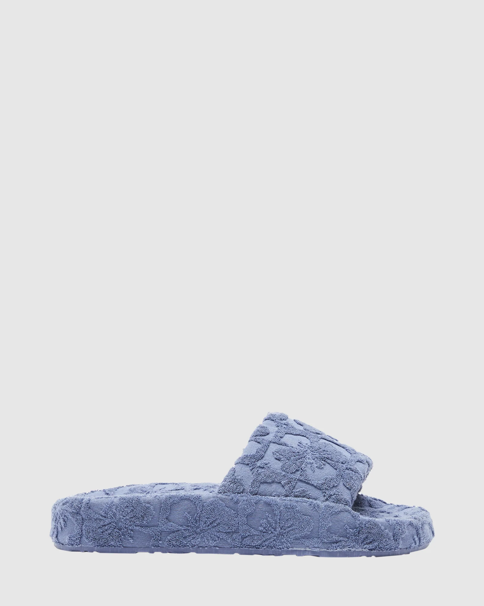 Womens Slippy Sandals - Image 2