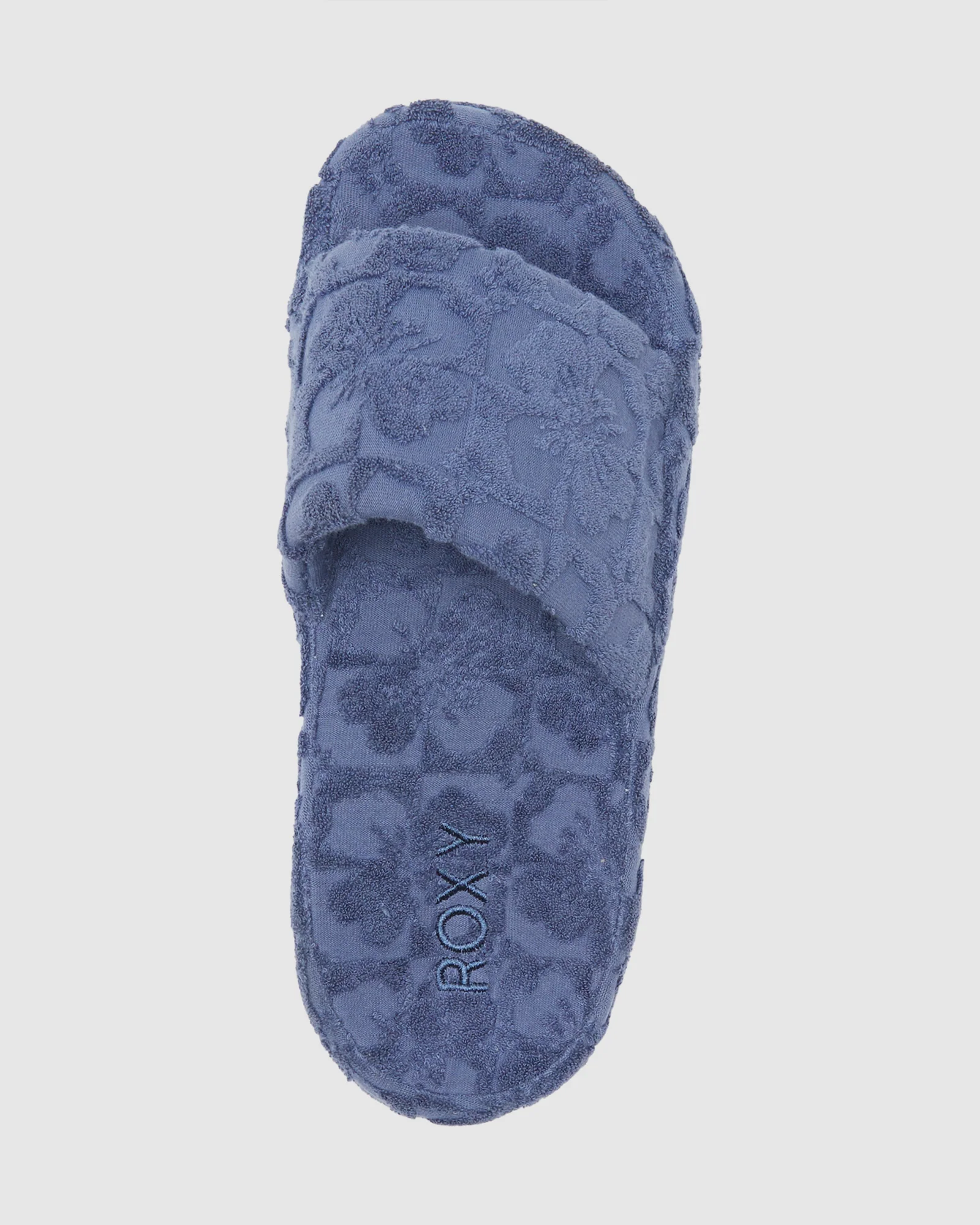 Womens Slippy Sandals - Image 3