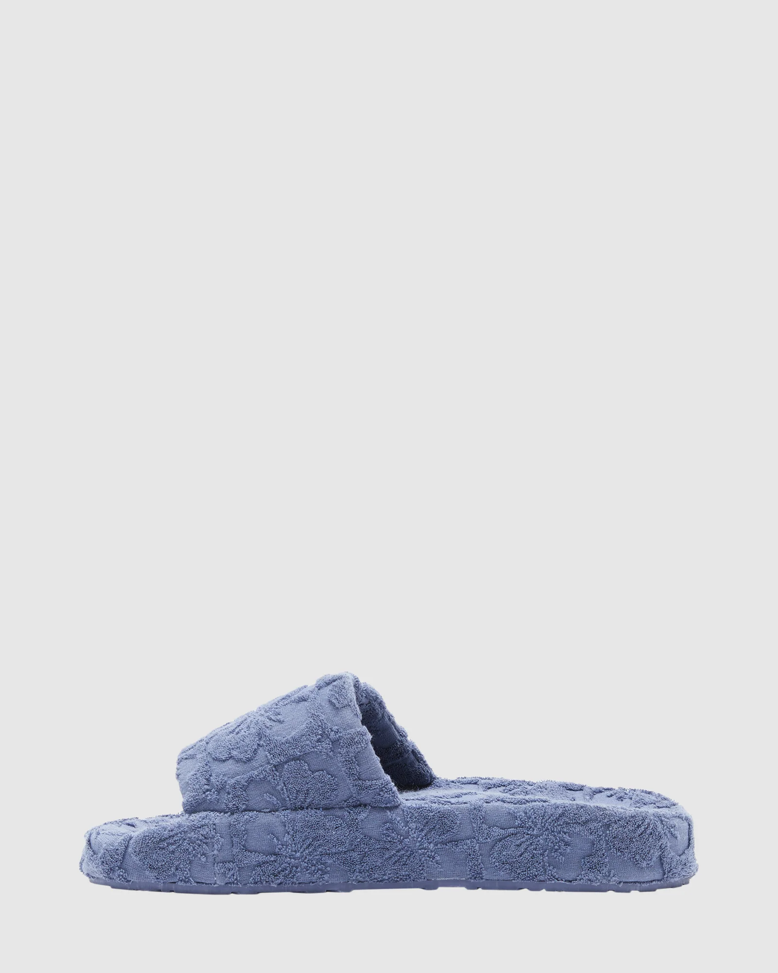 Womens Slippy Sandals - Image 5