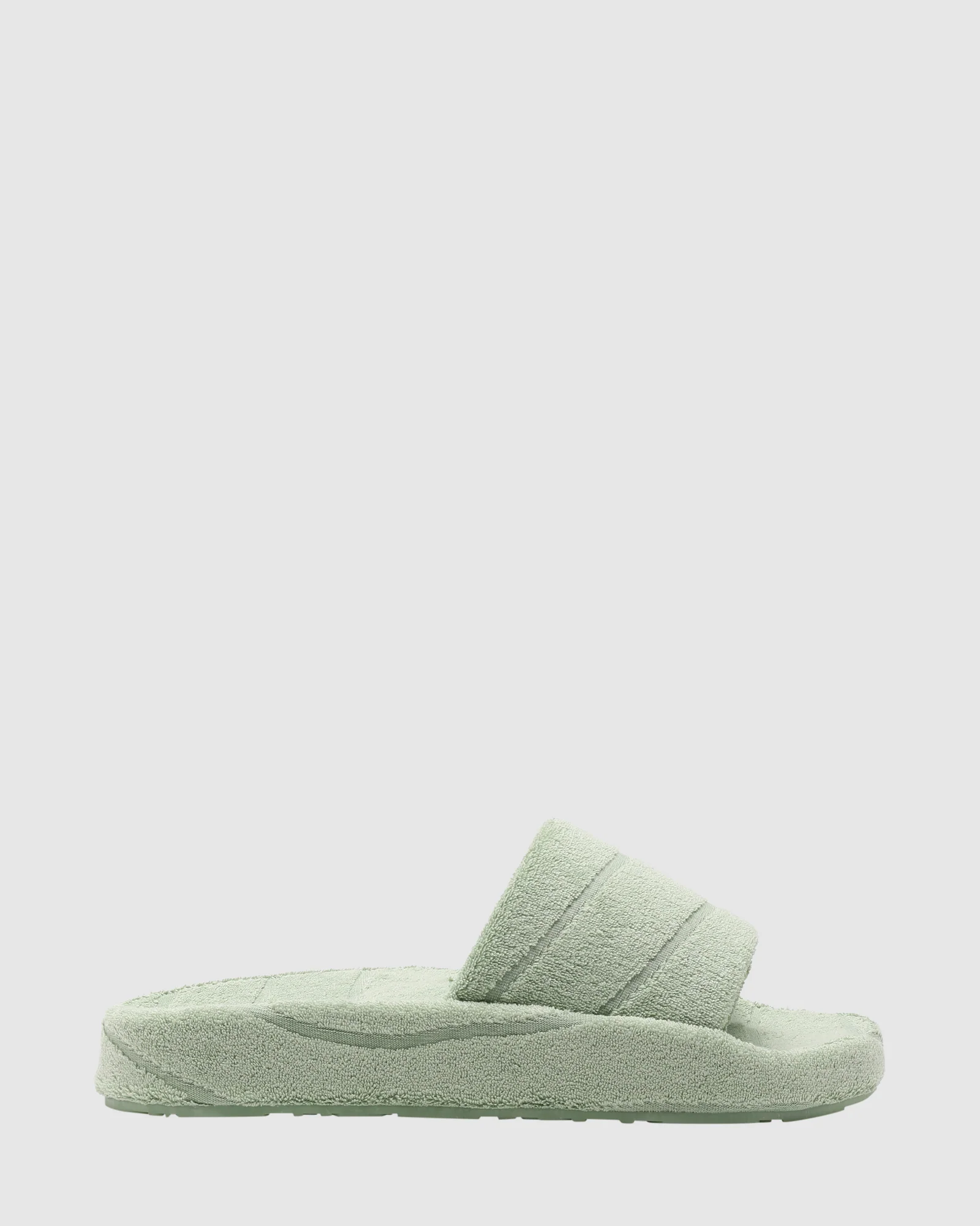 Womens Slippy Sandals - Image 2