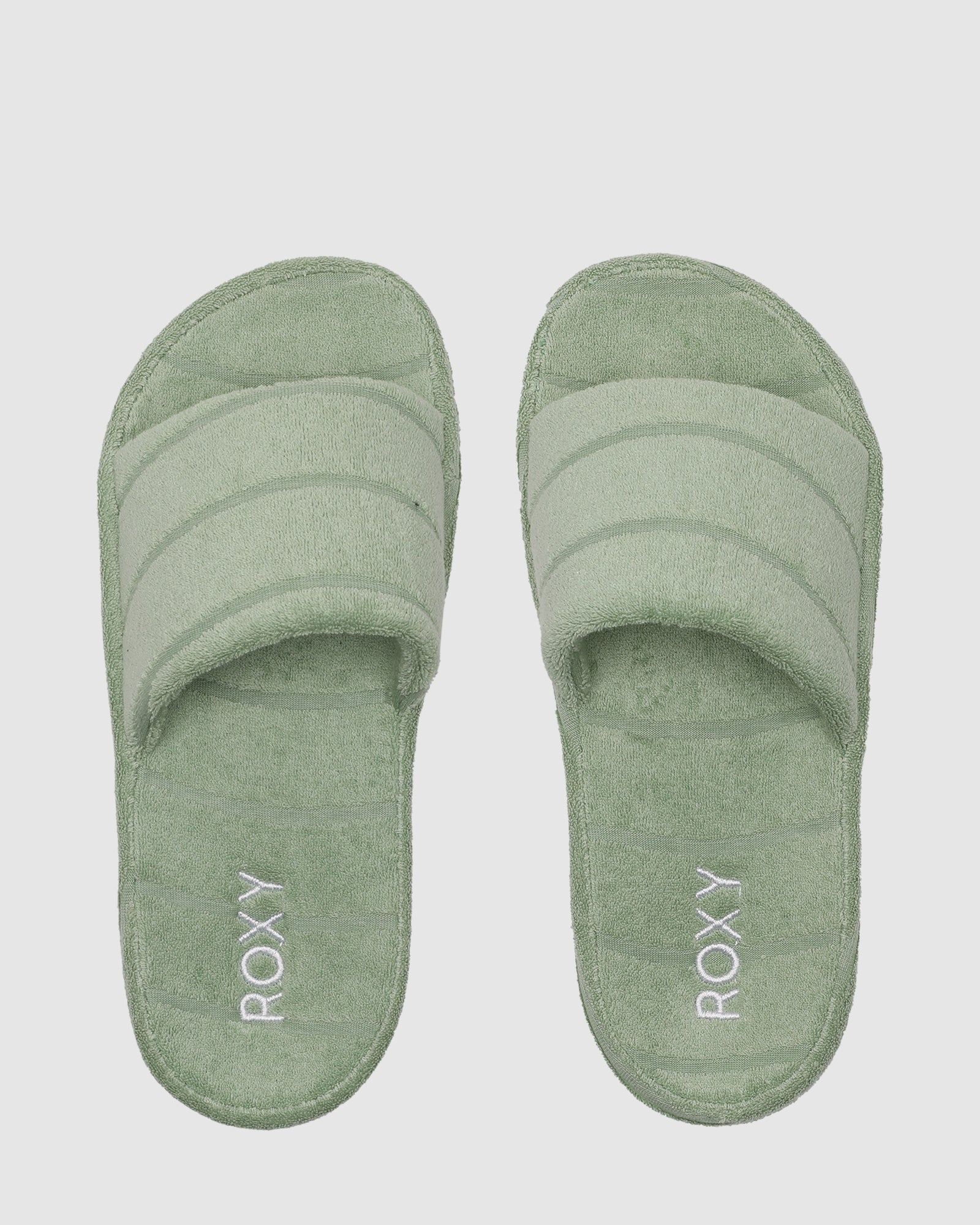Womens Slippy Sandals - Image 3