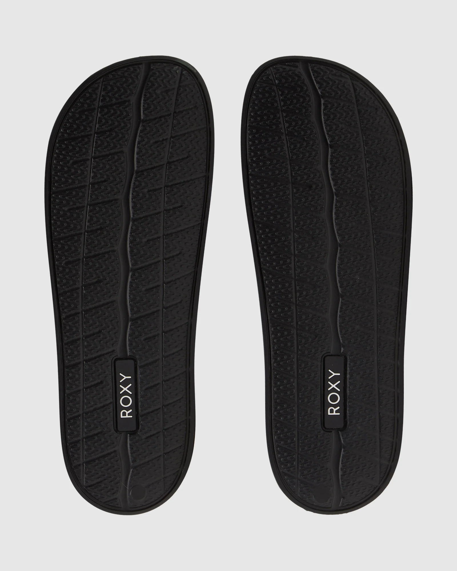 Womens Slippy Jute Sandals - Image 4