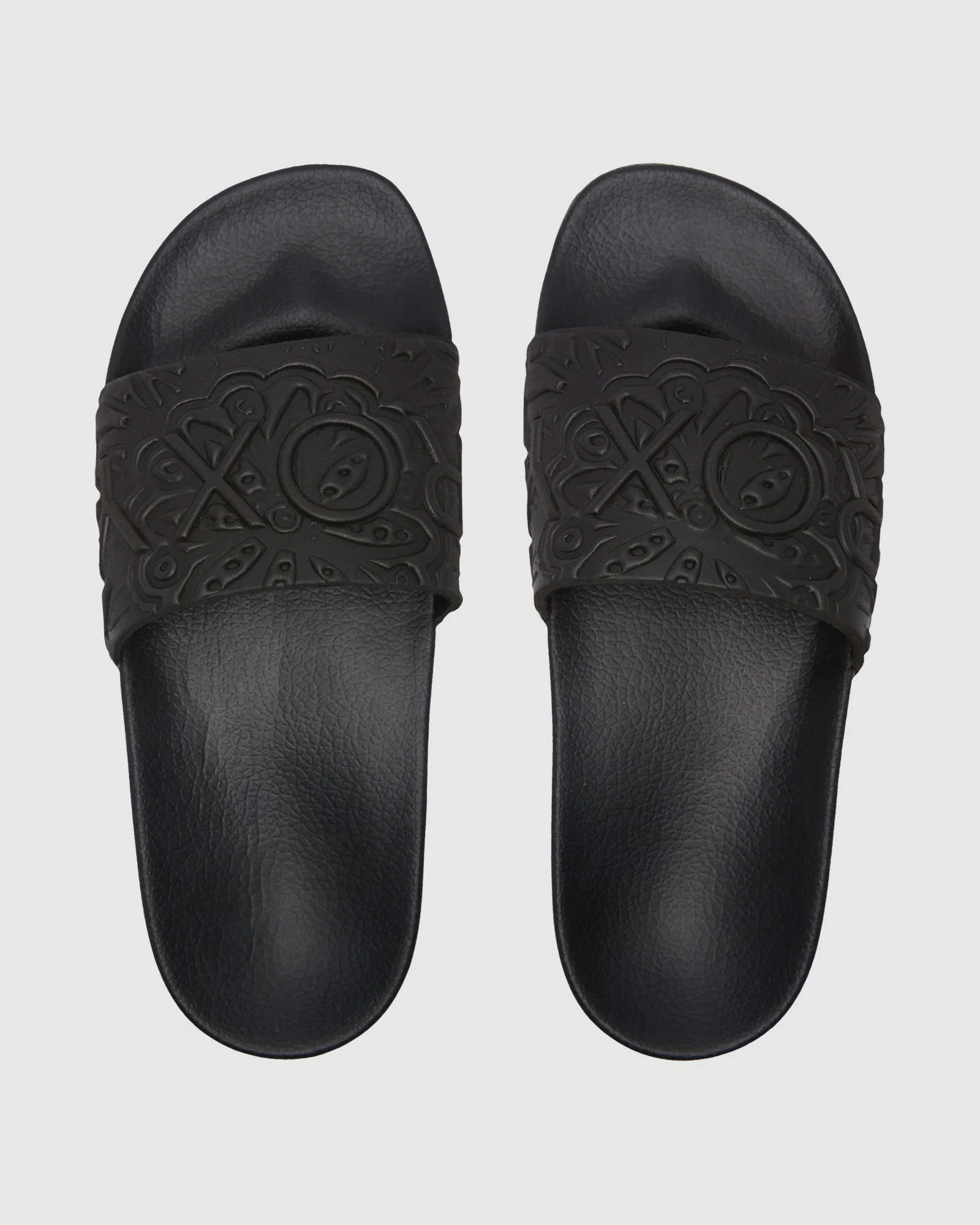 Womens Slippy Mandala Ii Sandals - Image 4