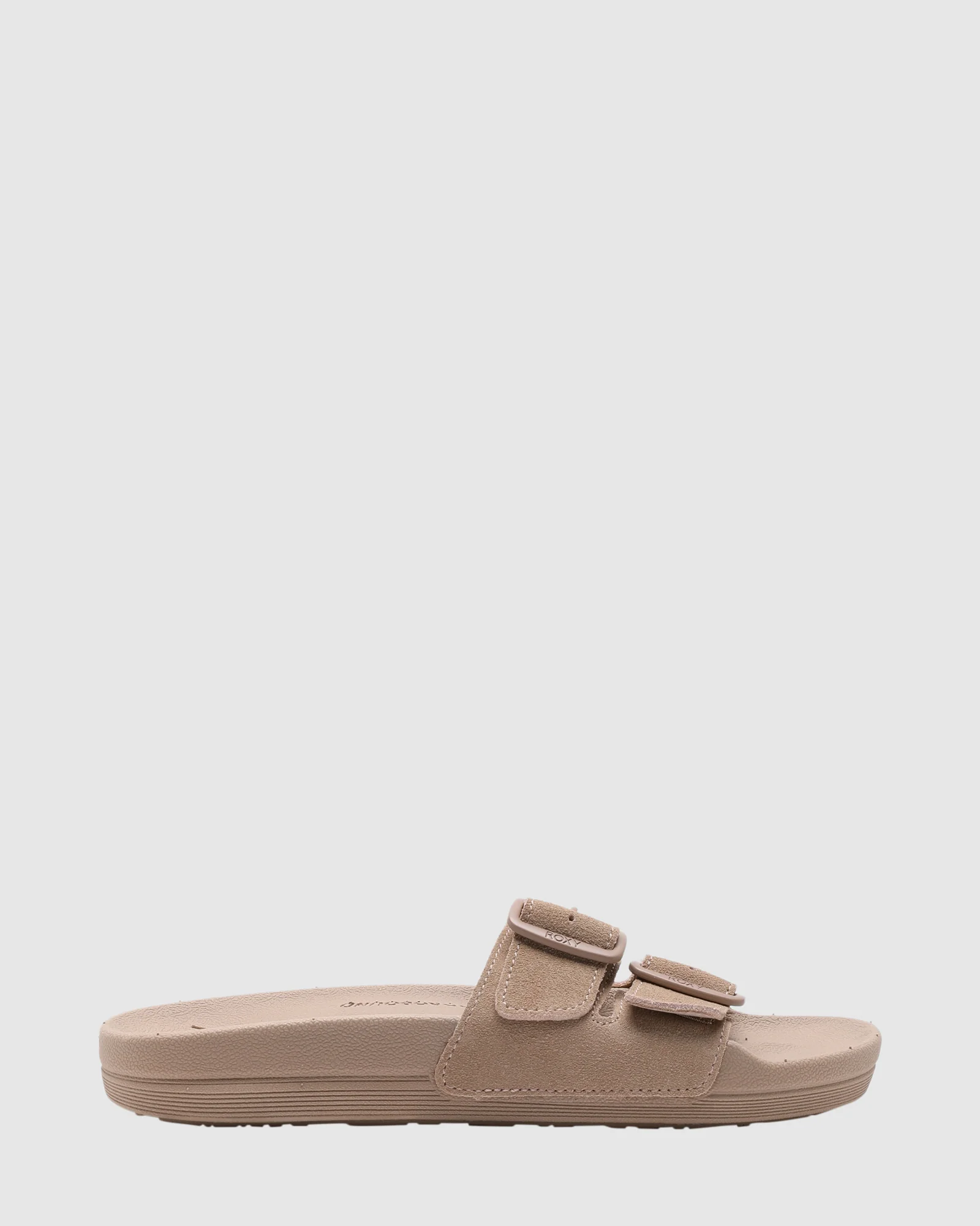 Womens Slippy Nina Slides - Image 2