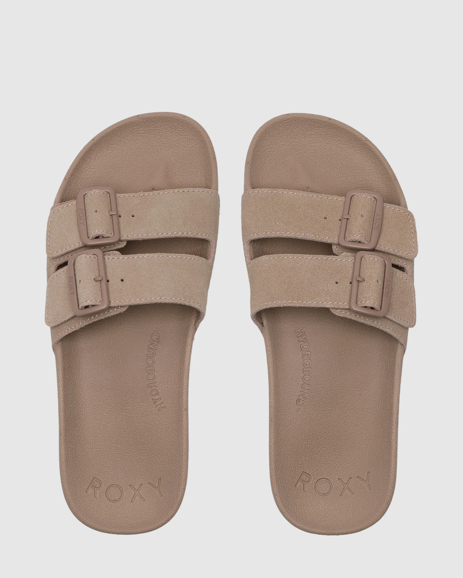 Womens Slippy Nina Slides - Image 3