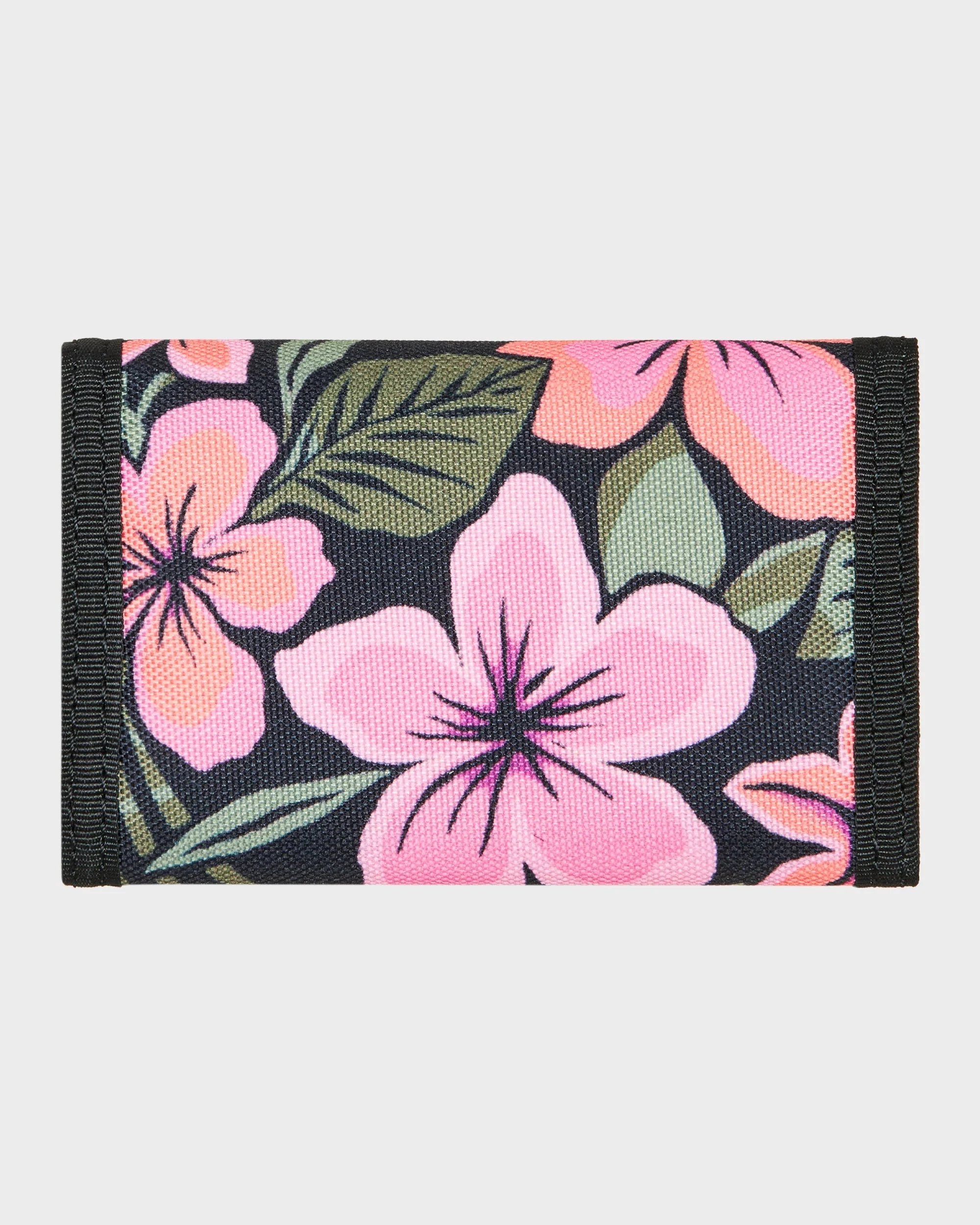 Womens Small Beach Bi-Fold Wallet - Image 2
