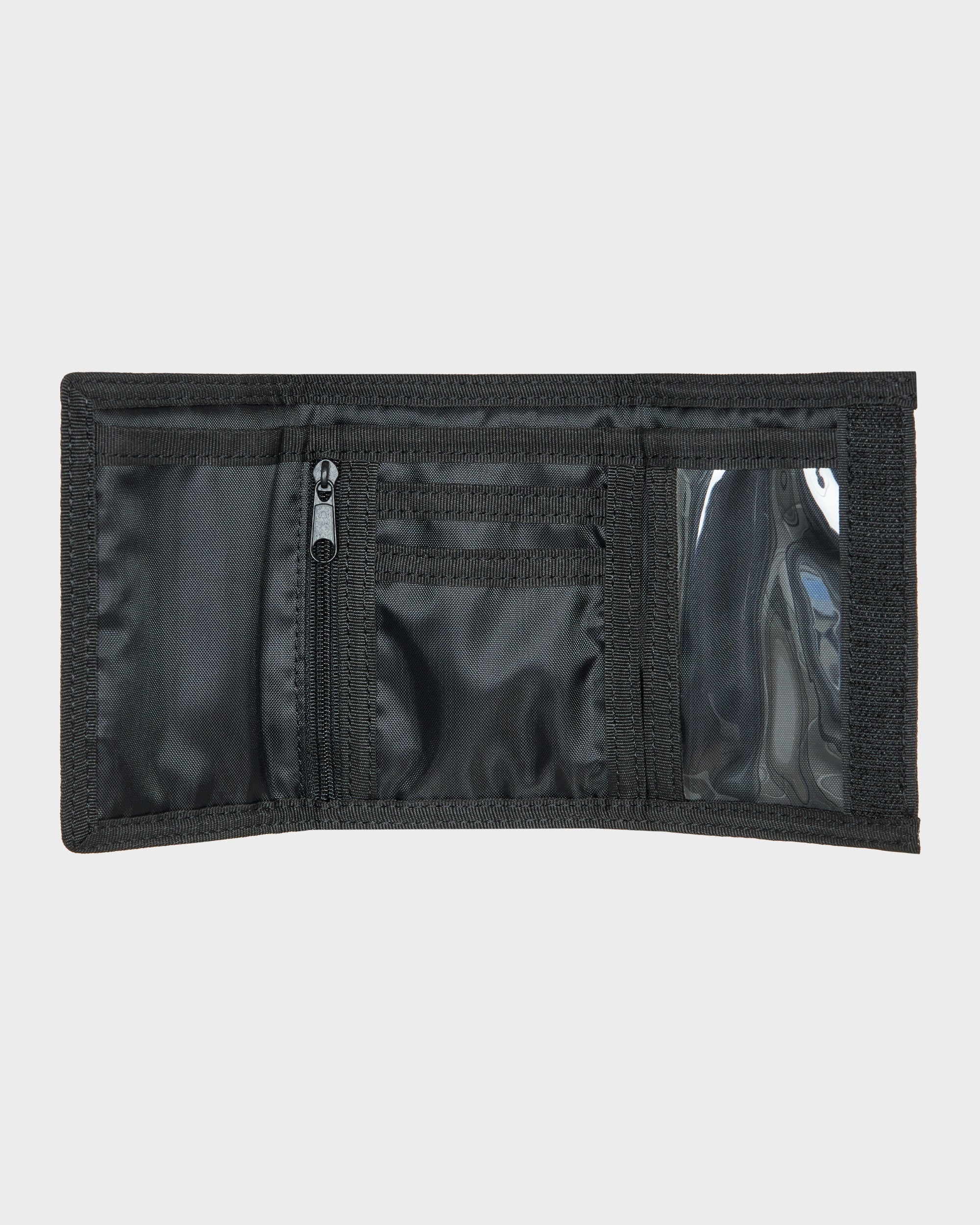 Womens Small Beach Bi-Fold Wallet - Image 3