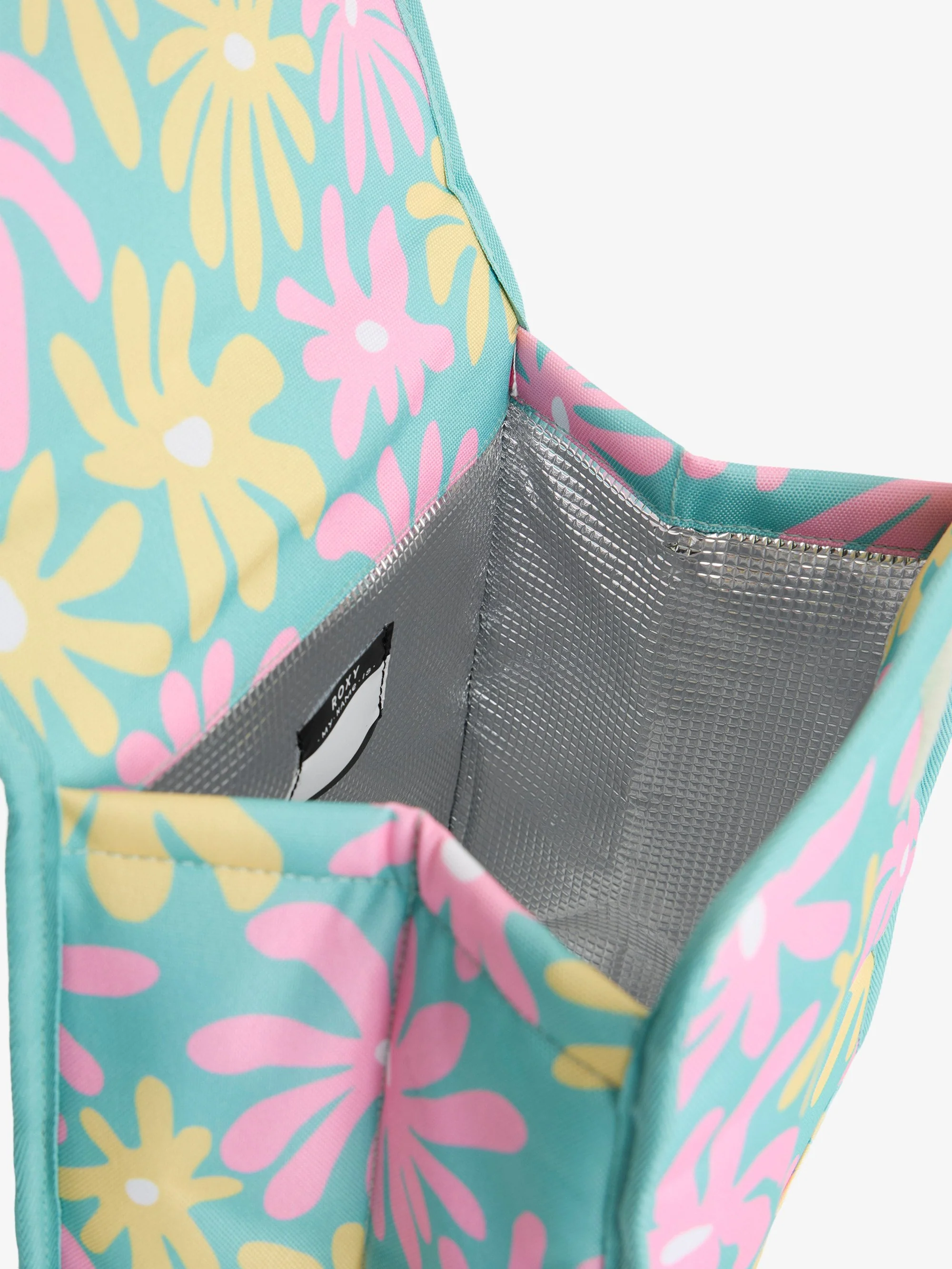 Girls 8-16 Smiling Seagull Lunch Box - Image 2