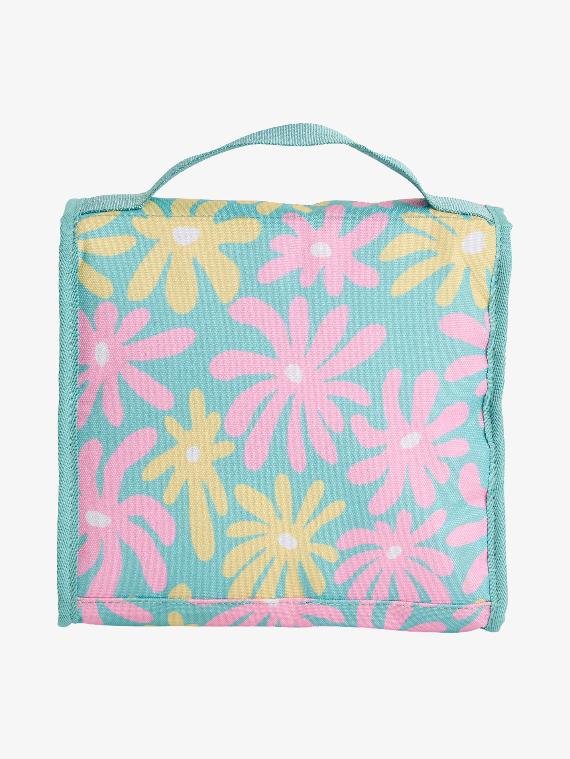 Girls 8-16 Smiling Seagull Lunch Box - Image 3