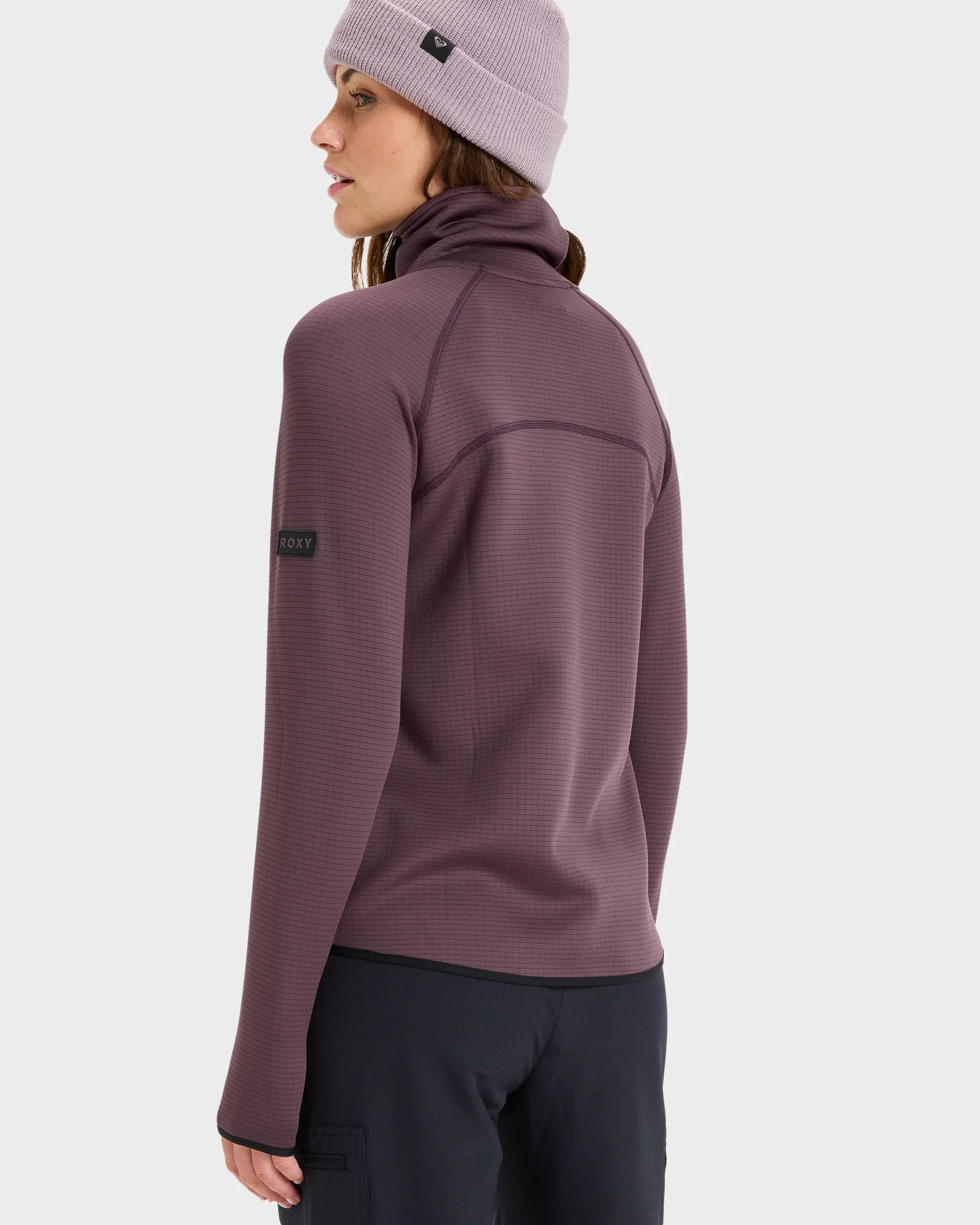 Womens Soaring Heights Snow Jacket - Image 2