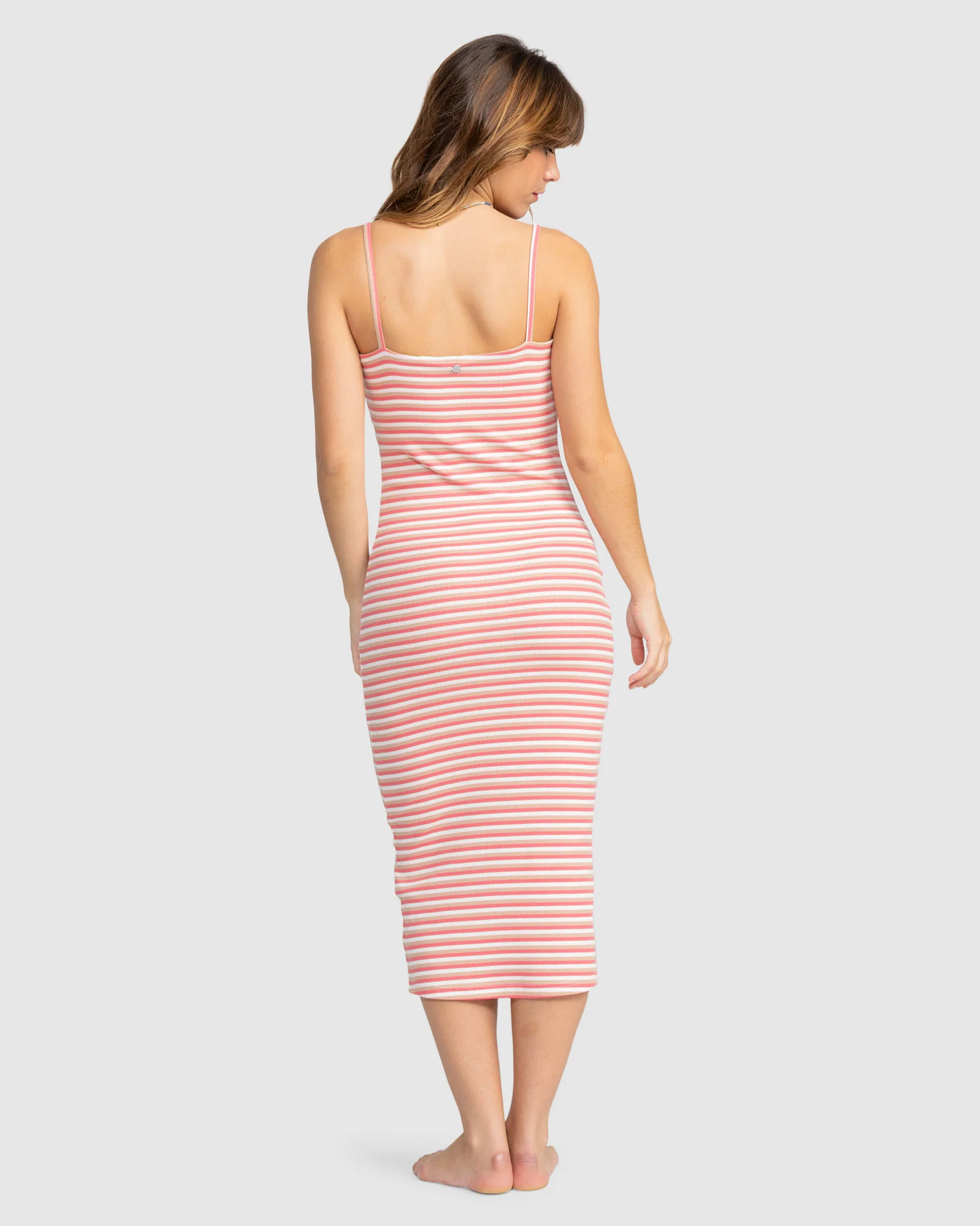 Womens Solar Coast Dress - Image 3