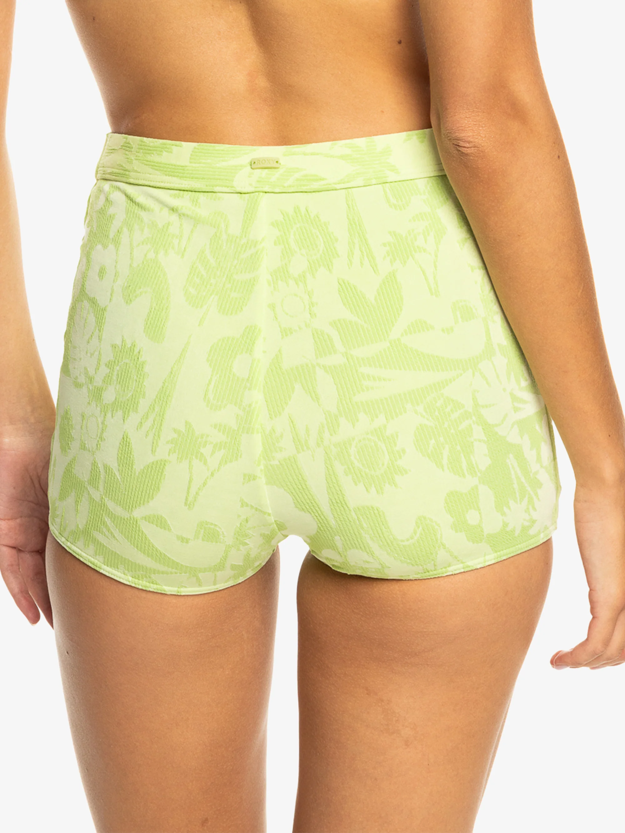 Womens Solaria Full Coverage Bikini Bottom - Image 4