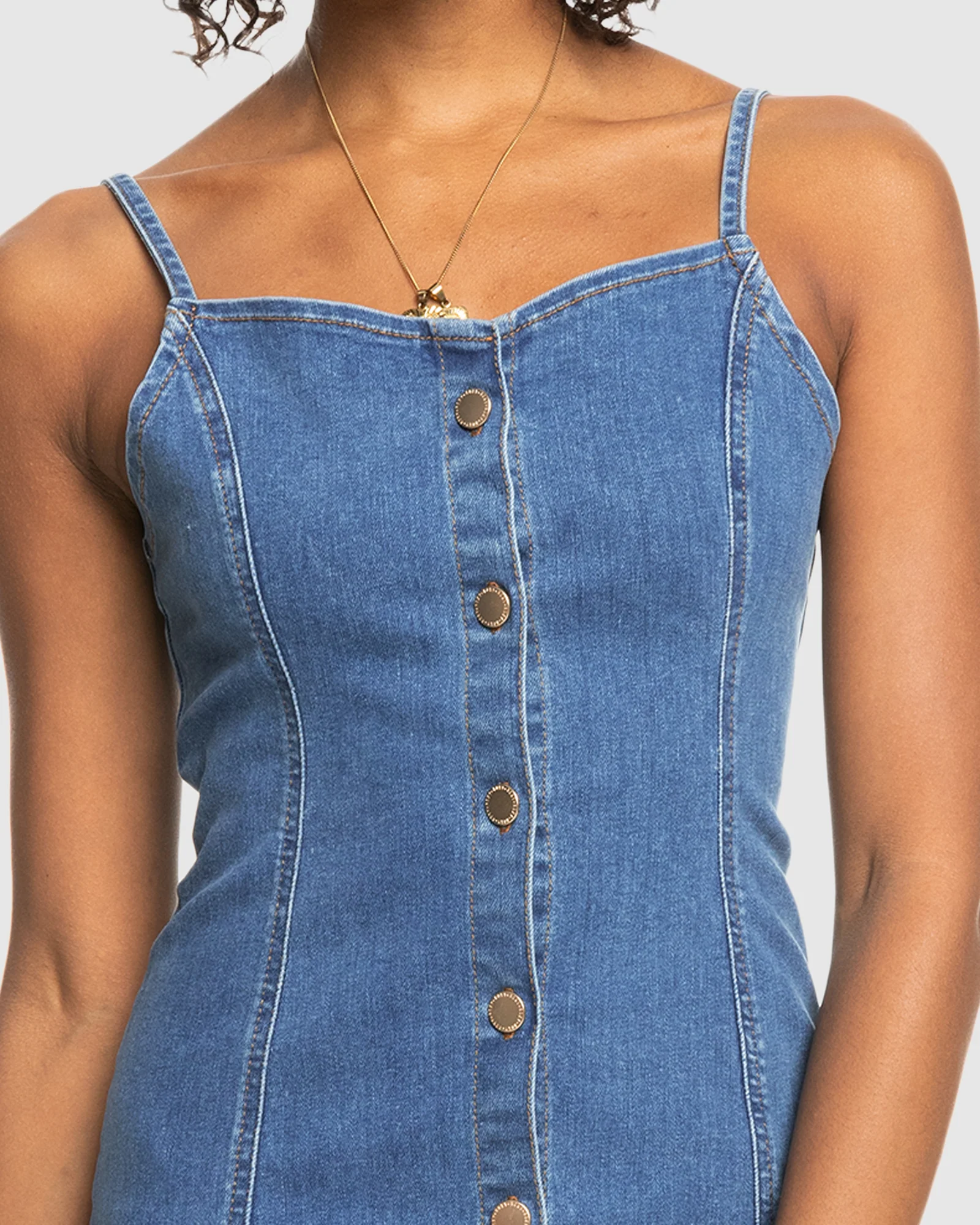 Womens Some Dance Dress - Image 4