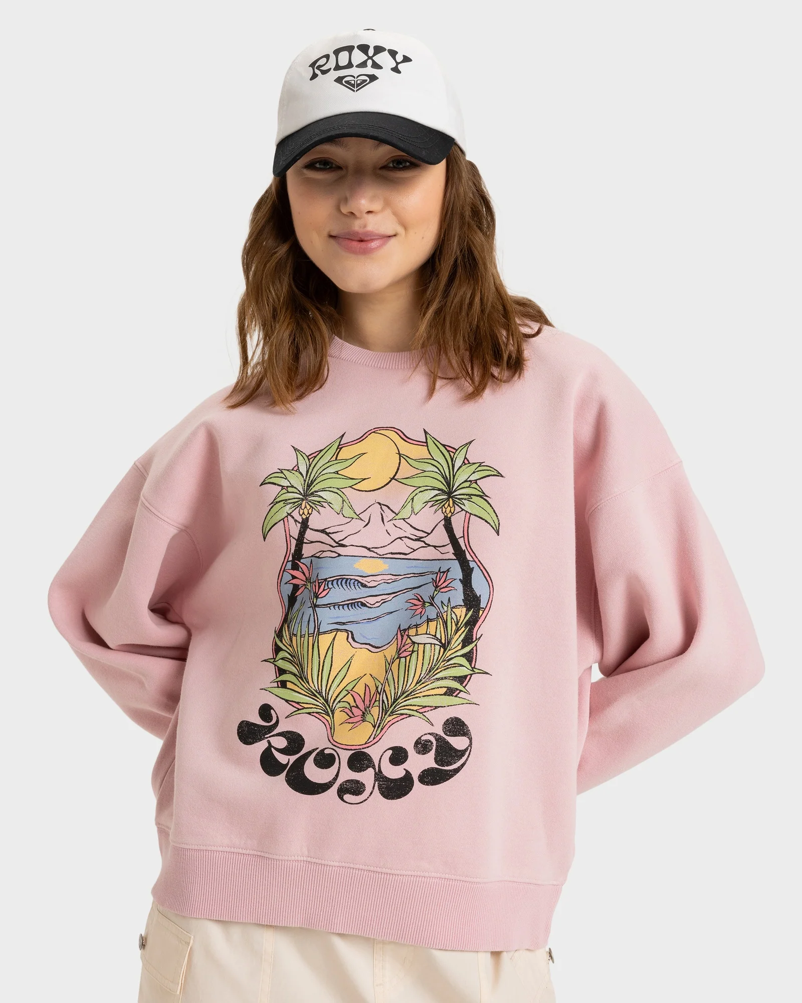 Womens Something Magic Cap - Image 5