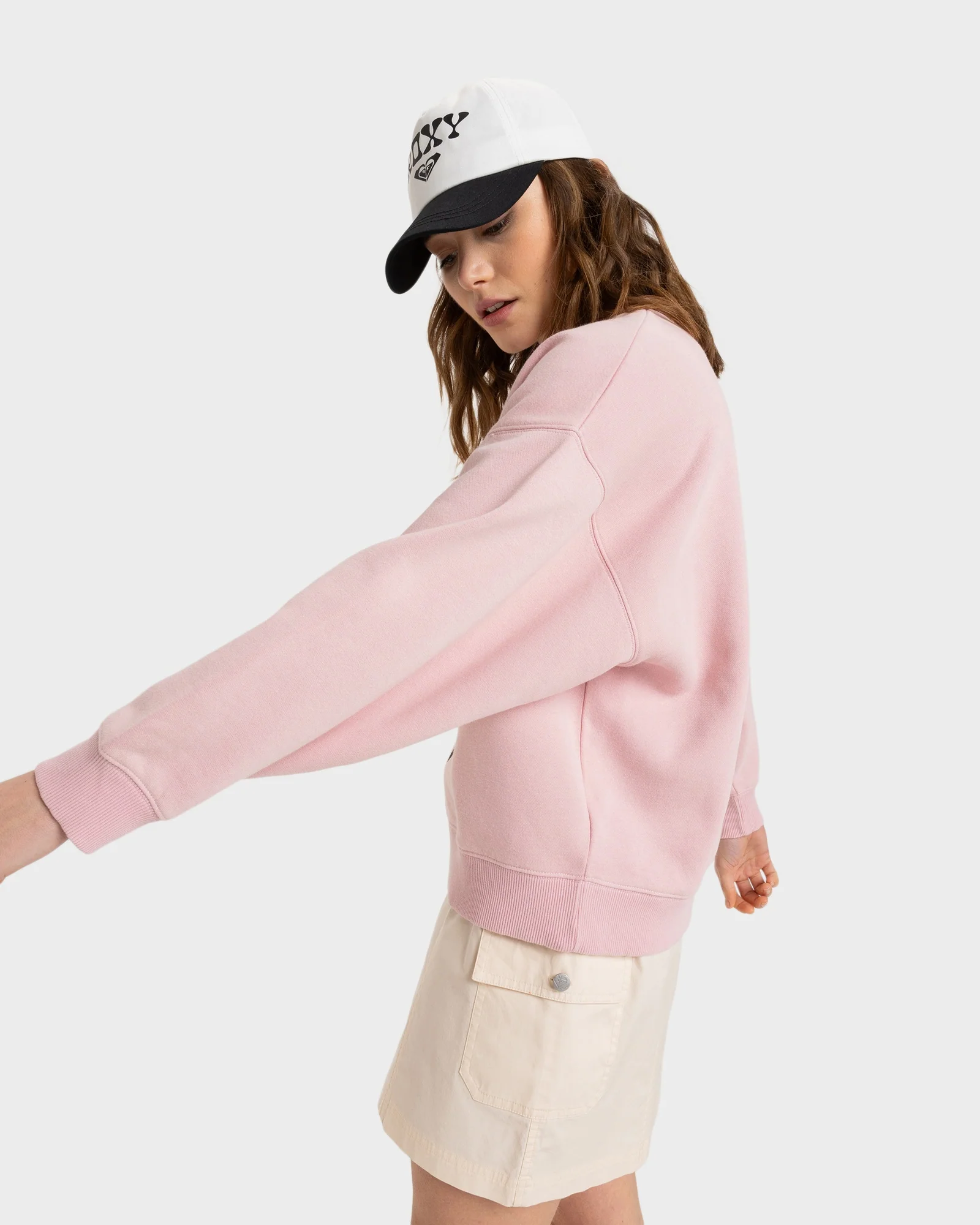 Womens Something Magic Cap - Image 6
