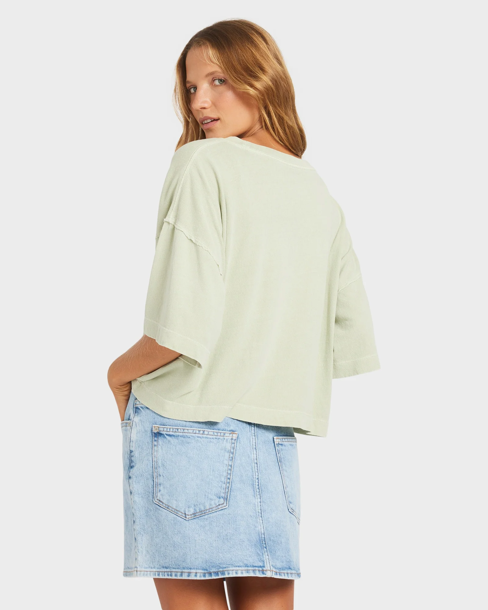 Womens Soul Surf T-Shirt - Image 2