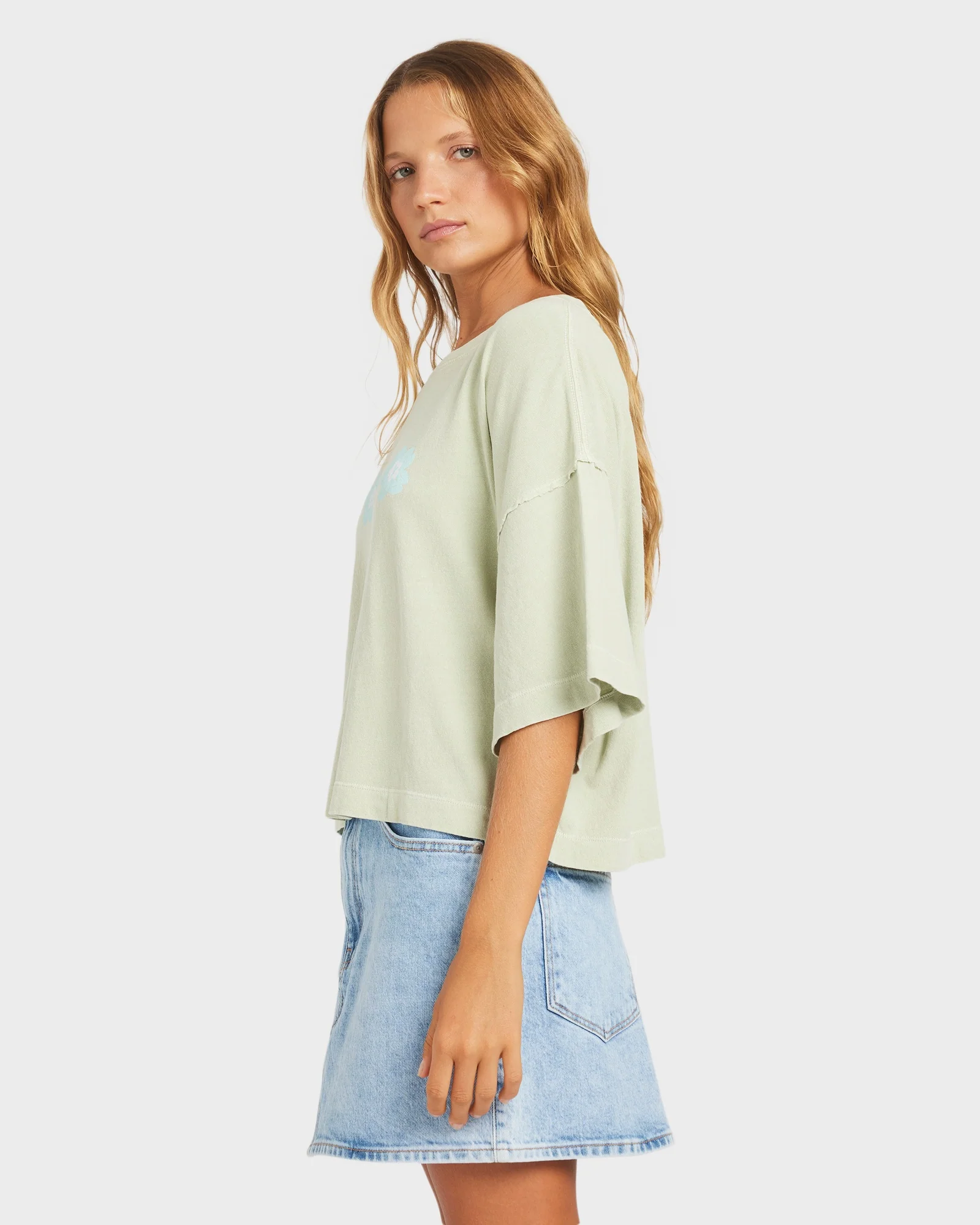 Womens Soul Surf T-Shirt - Image 4