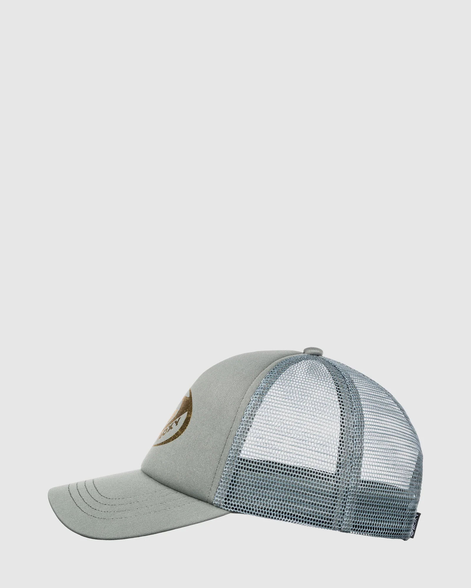 Womens Soulrocker Trucker Cap - Image 2