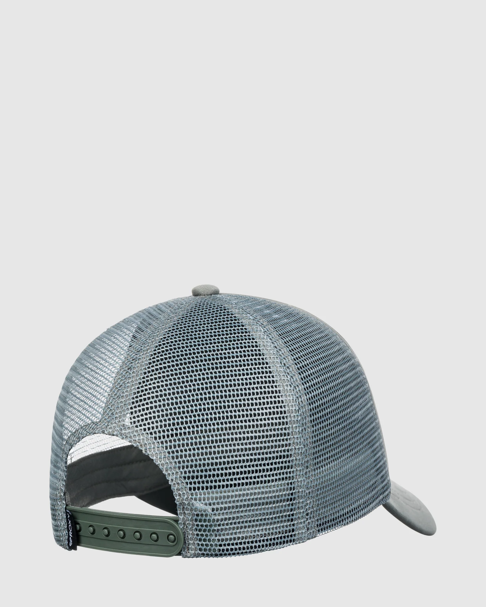 Womens Soulrocker Trucker Cap - Image 3