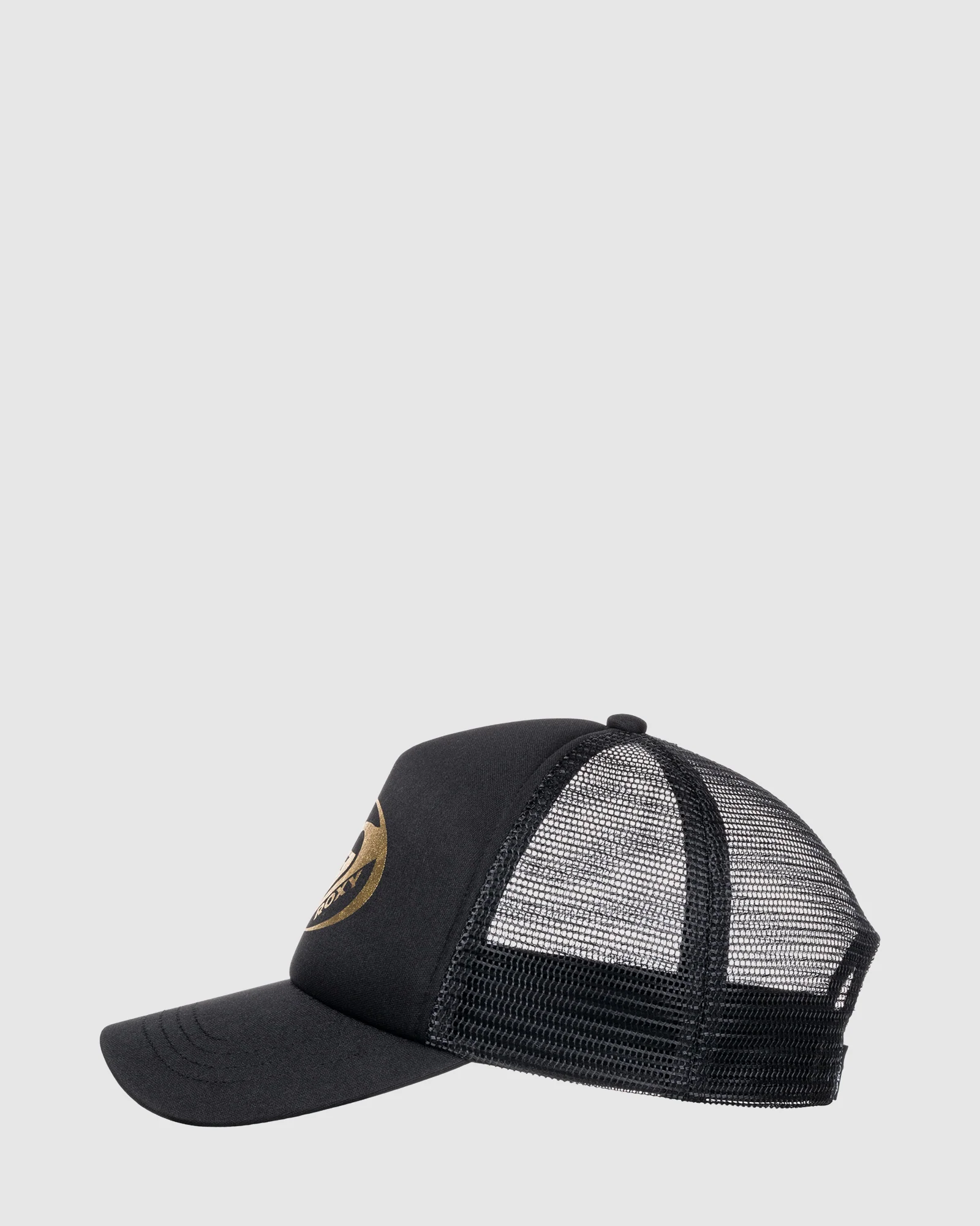 Womens Soulrocker Trucker Cap - Image 2
