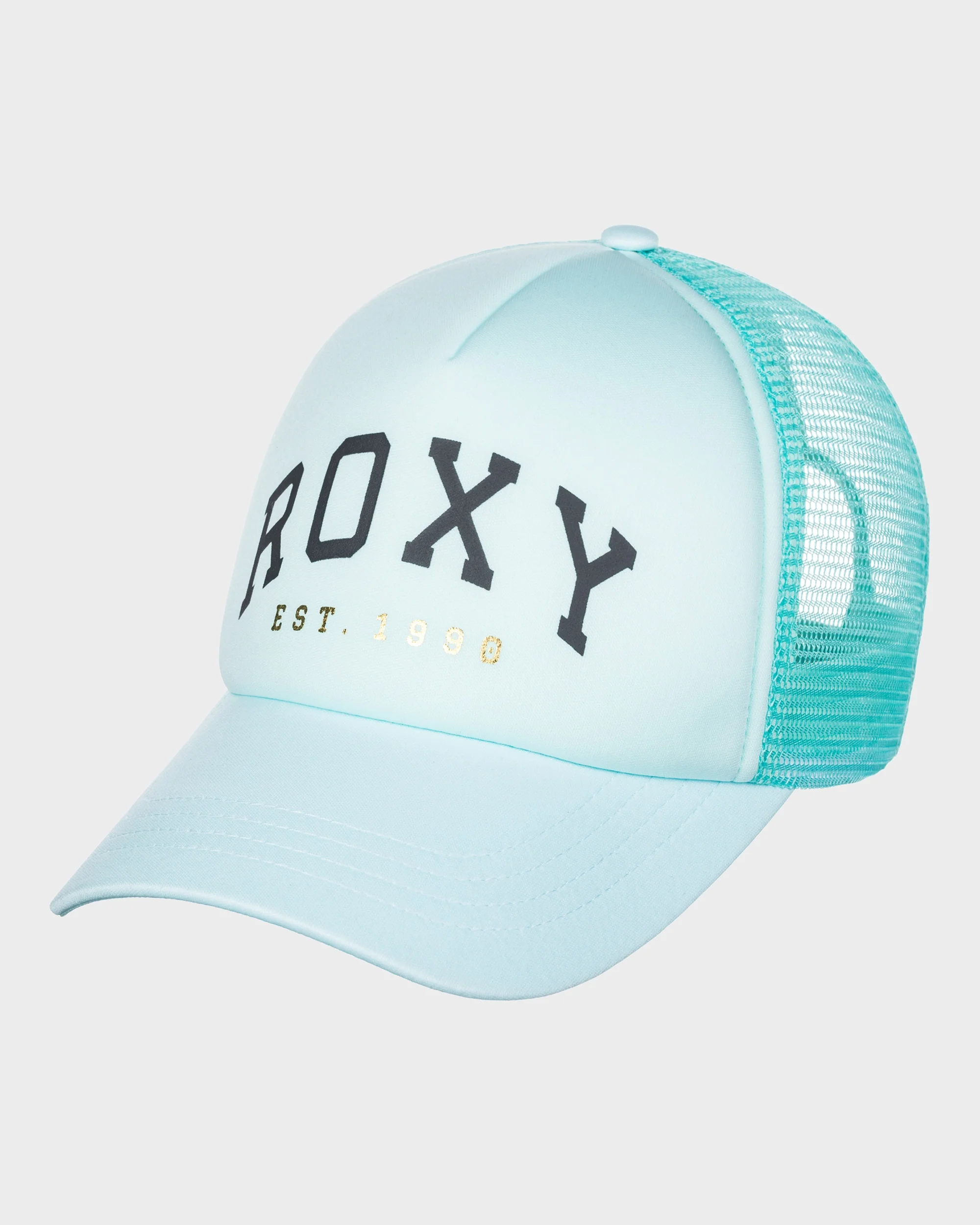 Womens Soulrocker Trucker Cap - Image 3
