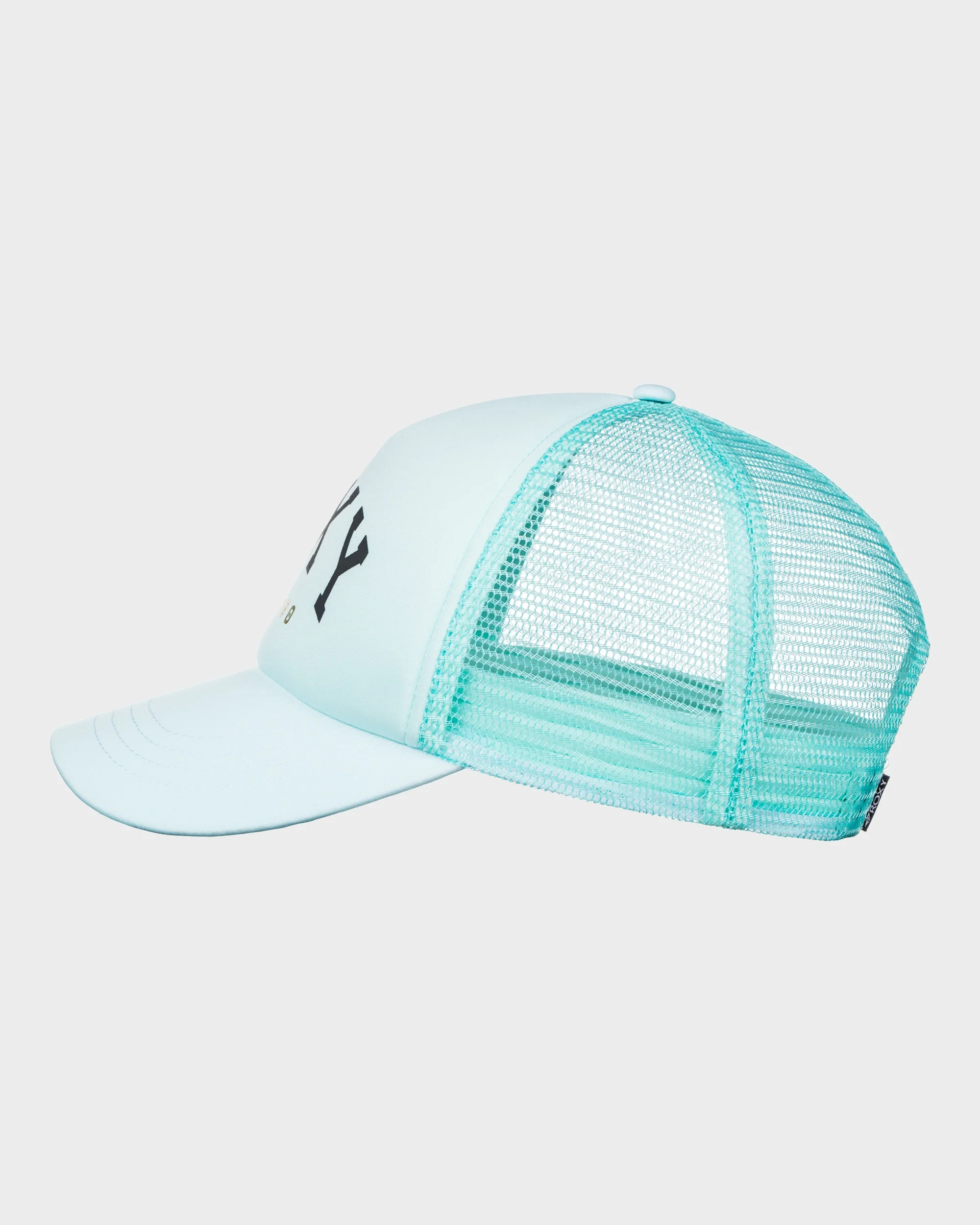 Womens Soulrocker Trucker Cap - Image 4