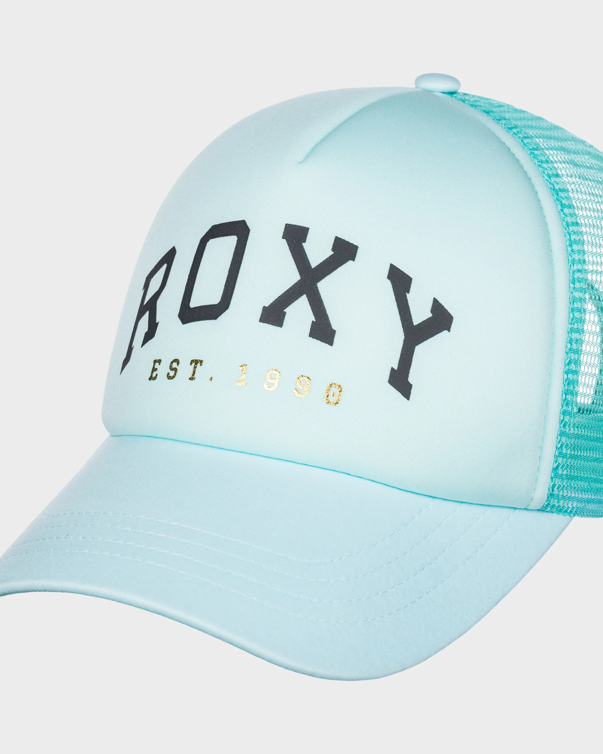 Womens Soulrocker Trucker Cap - Image 5