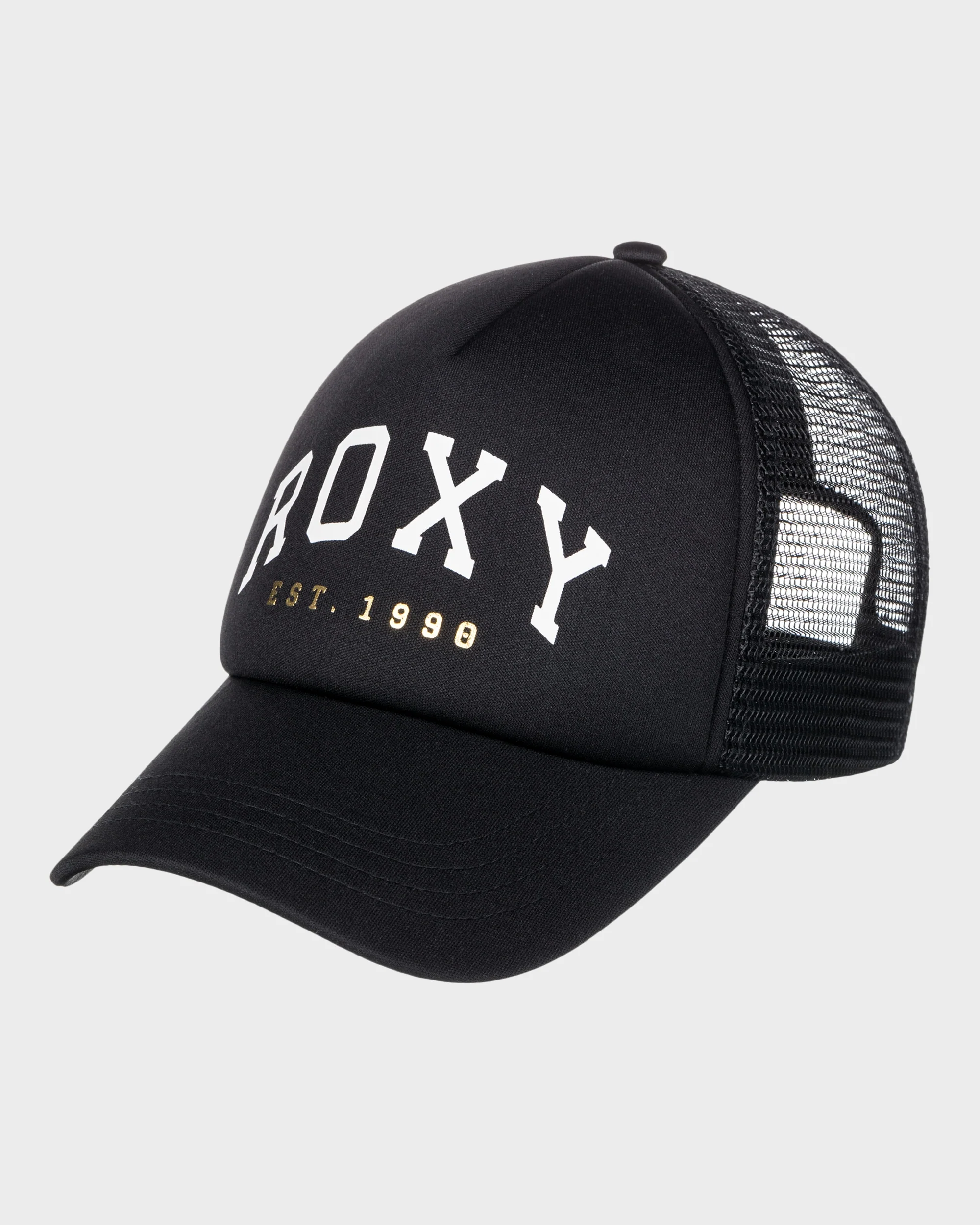 Womens Soulrocker Trucker Cap - Image 3