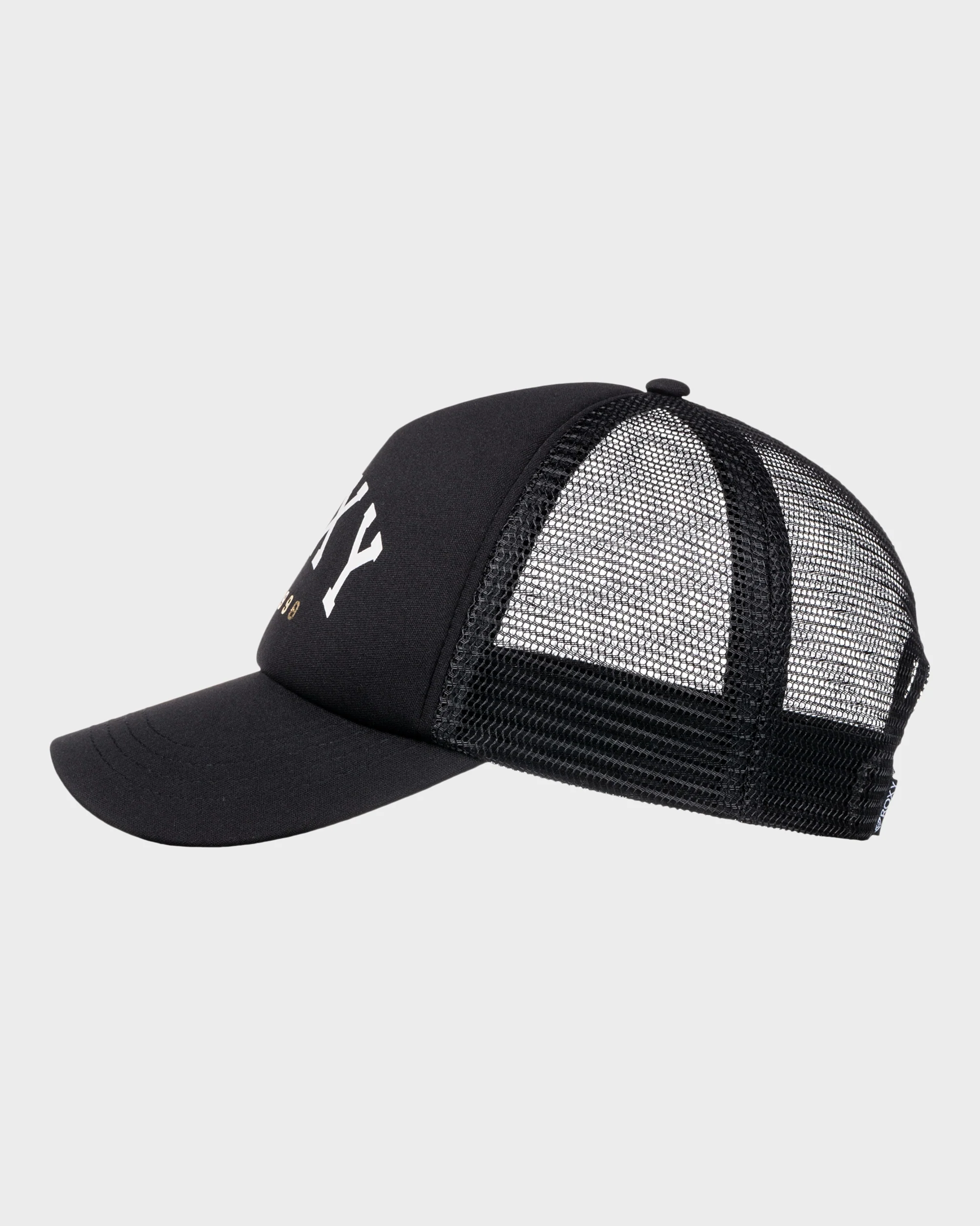 Womens Soulrocker Trucker Cap - Image 4