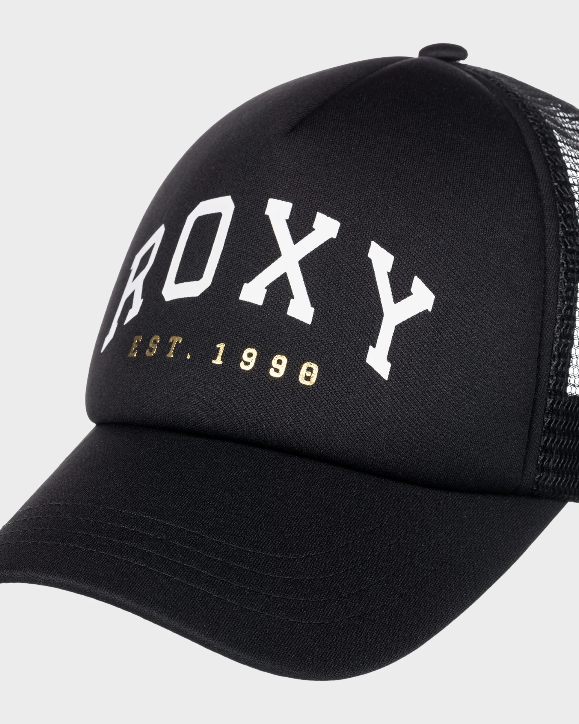 Womens Soulrocker Trucker Cap - Image 5