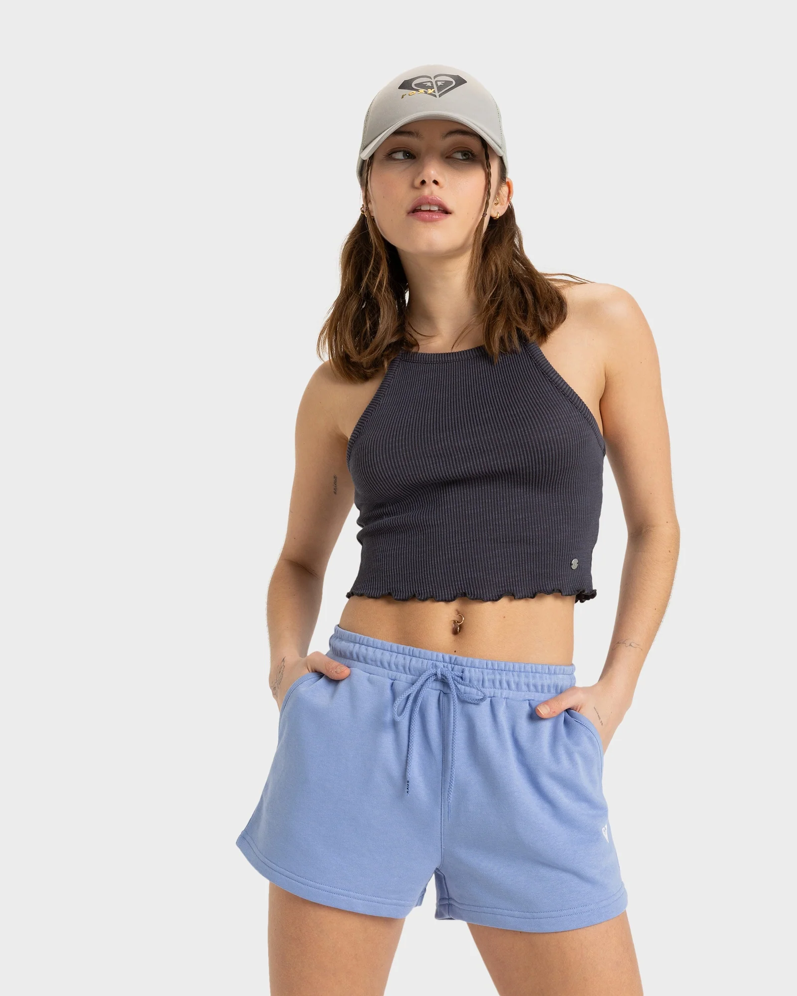 Womens Soulrocker Cap - Image 2