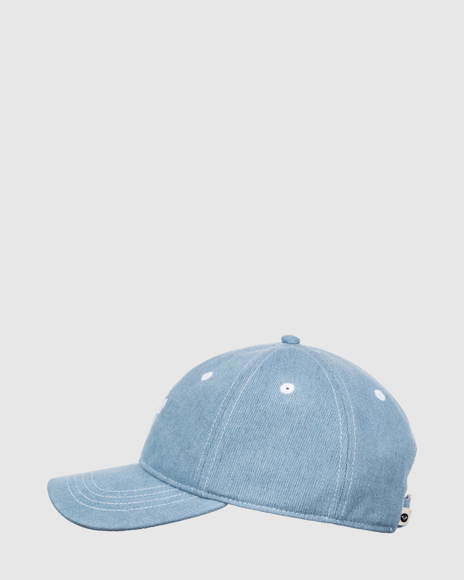 Womens Sparking Cupcake Baseball Cap - Image 2
