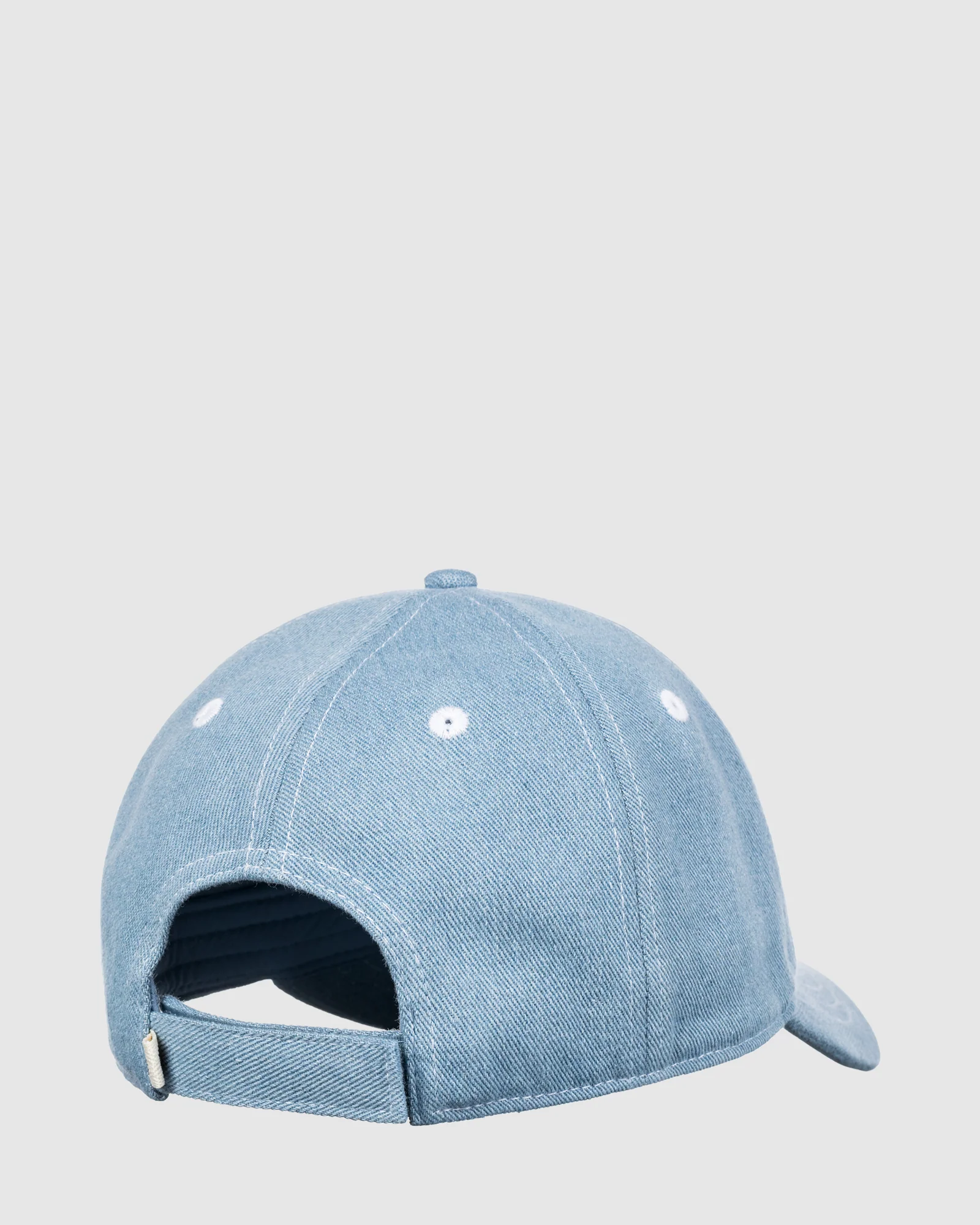 Womens Sparking Cupcake Baseball Cap - Image 3