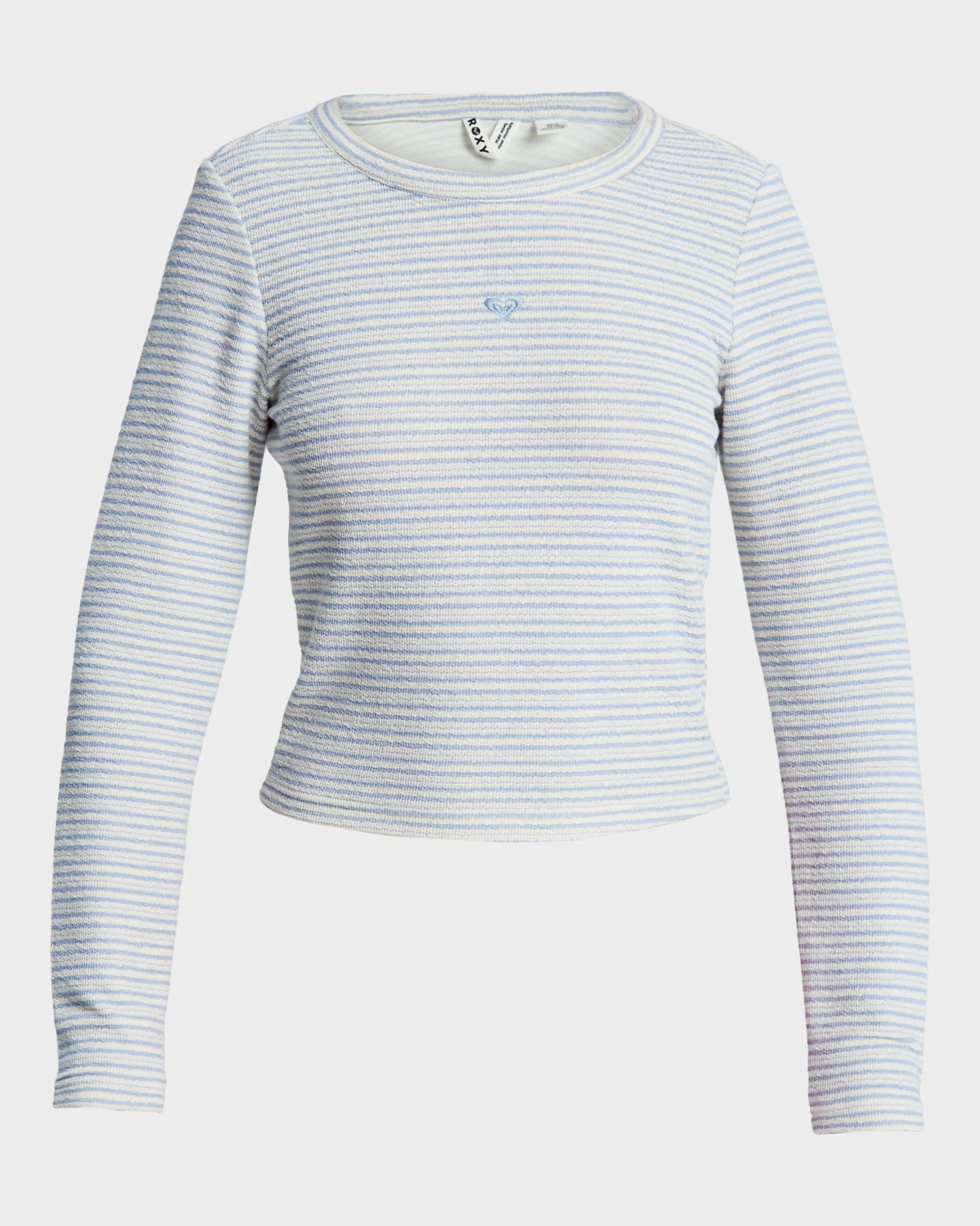 Womens Spellbound Stripes Long Sleeve T-Shirt - Image 4
