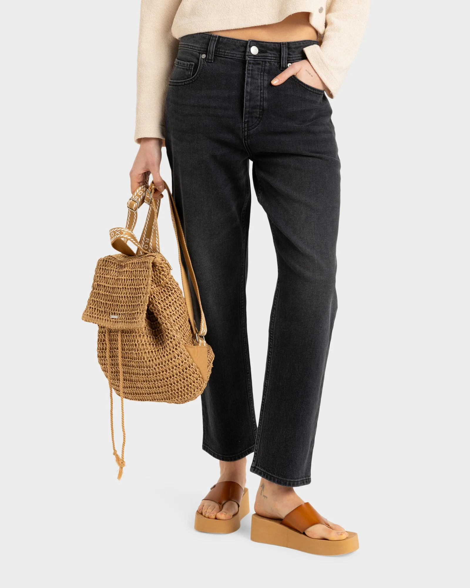 Womens Spotless Sunnies Backpack - Image 6