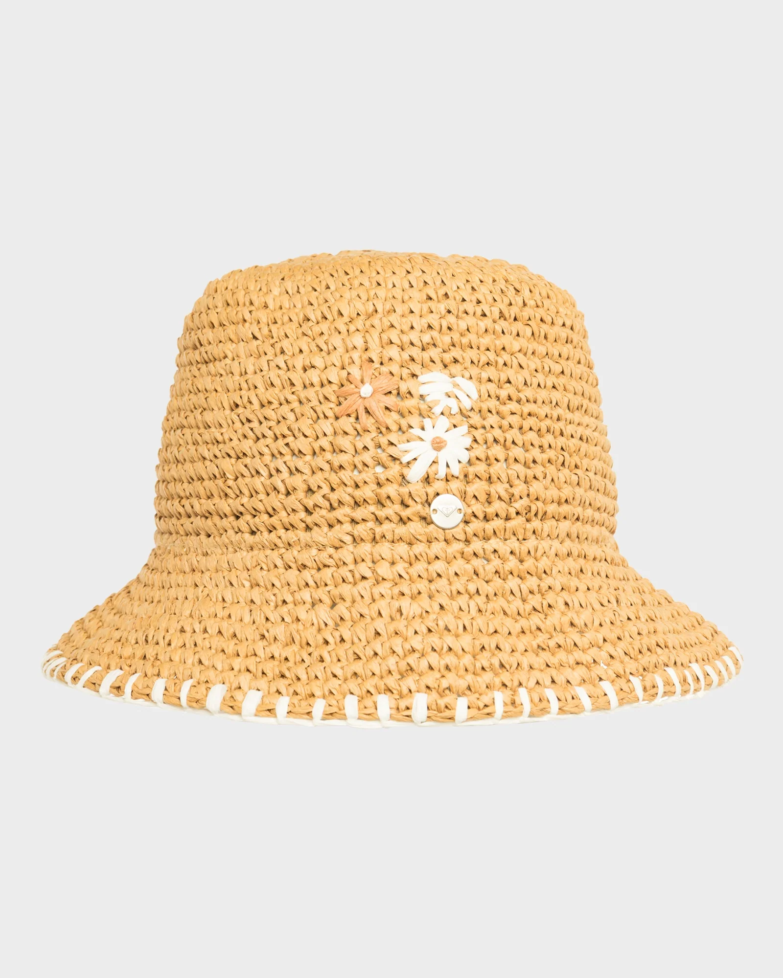 Womens Spotless Sunnies Bucket Hat - Image 2