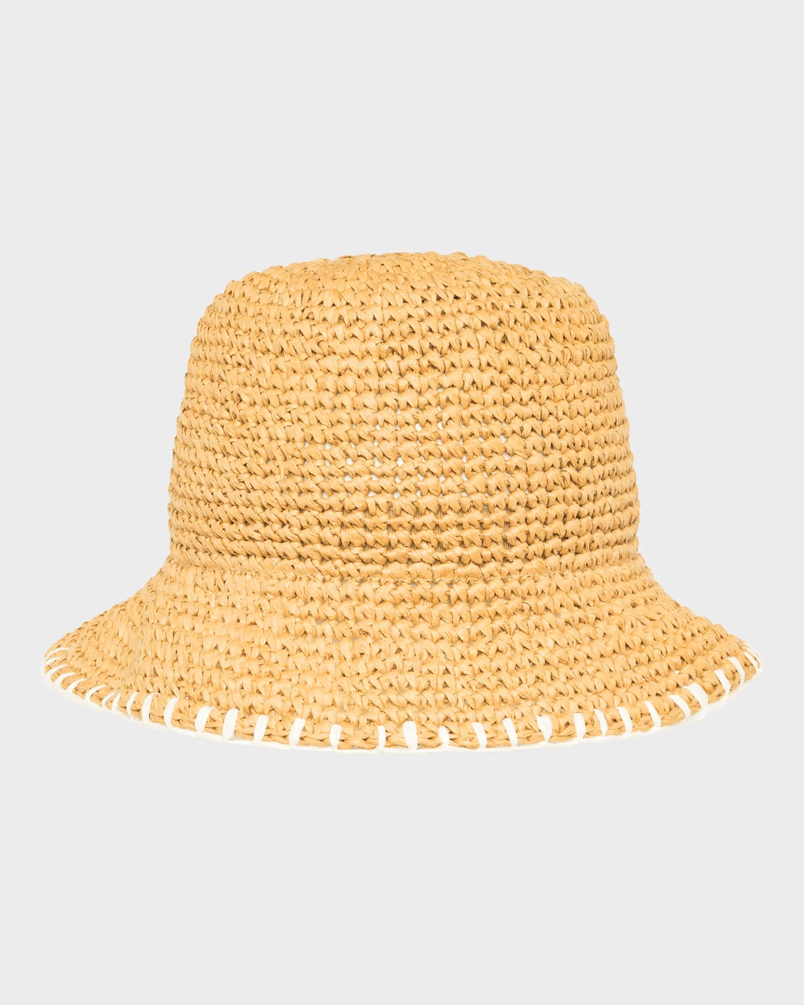 Womens Spotless Sunnies Bucket Hat - Image 3