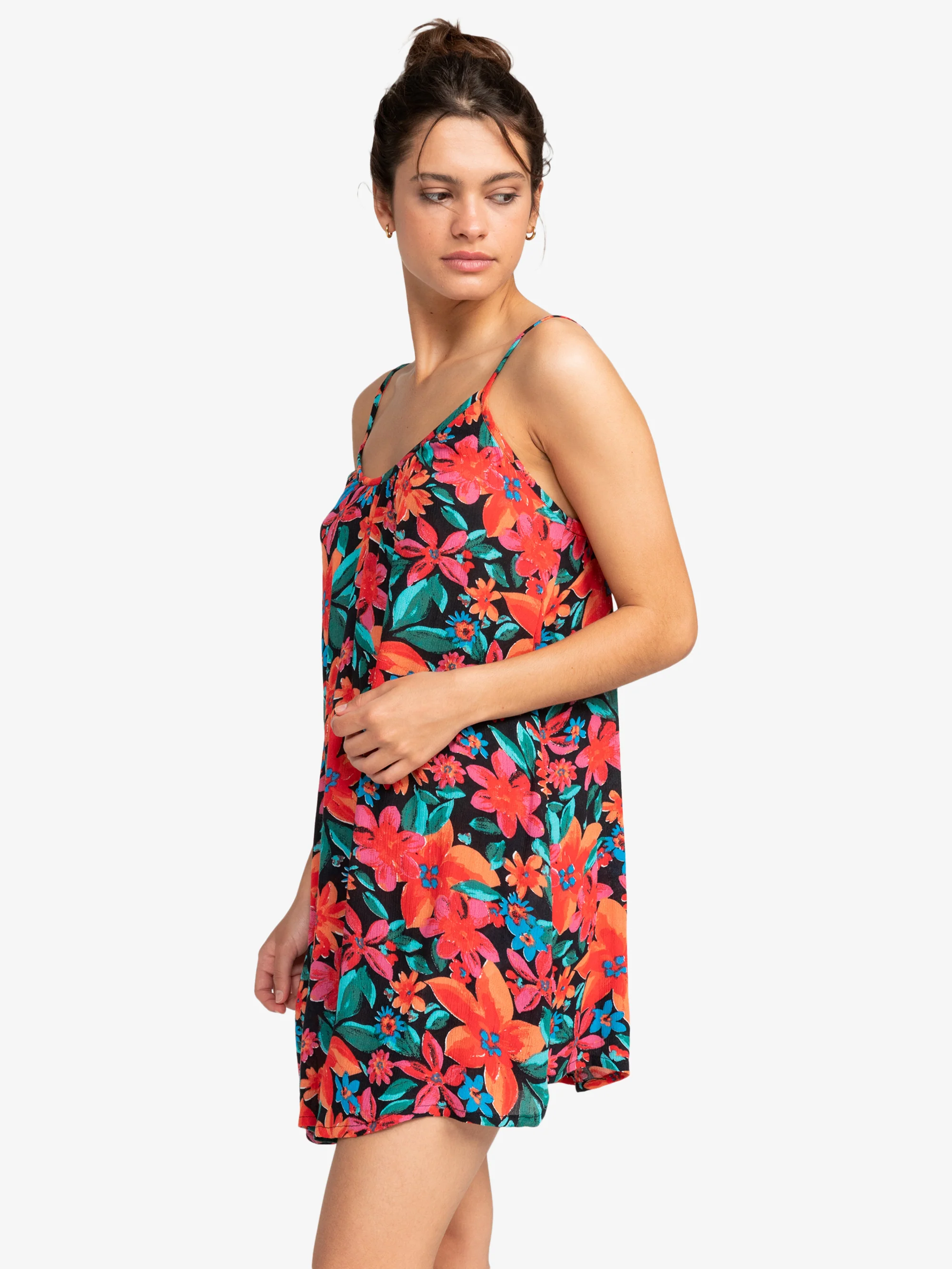 Womens Spring Adventure Dress - Image 2