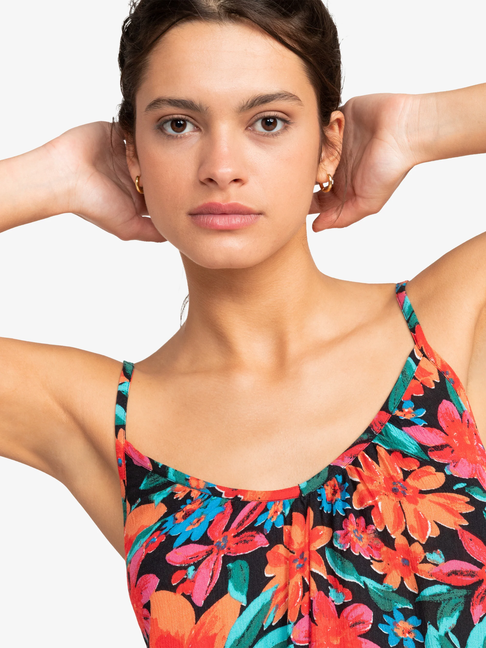 Womens Spring Adventure Dress - Image 3